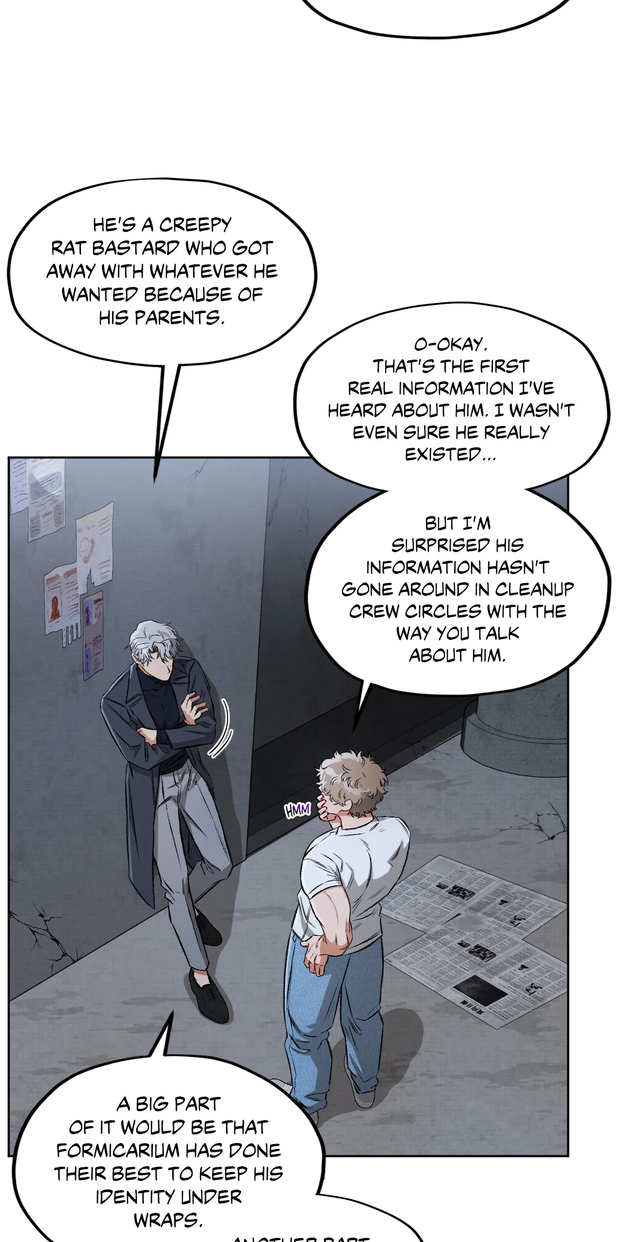 Liveta - Chapter 56 Page 48