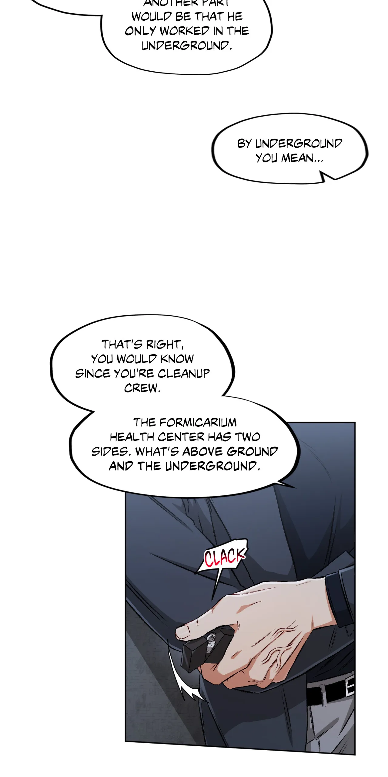 Liveta - Chapter 56 Page 49