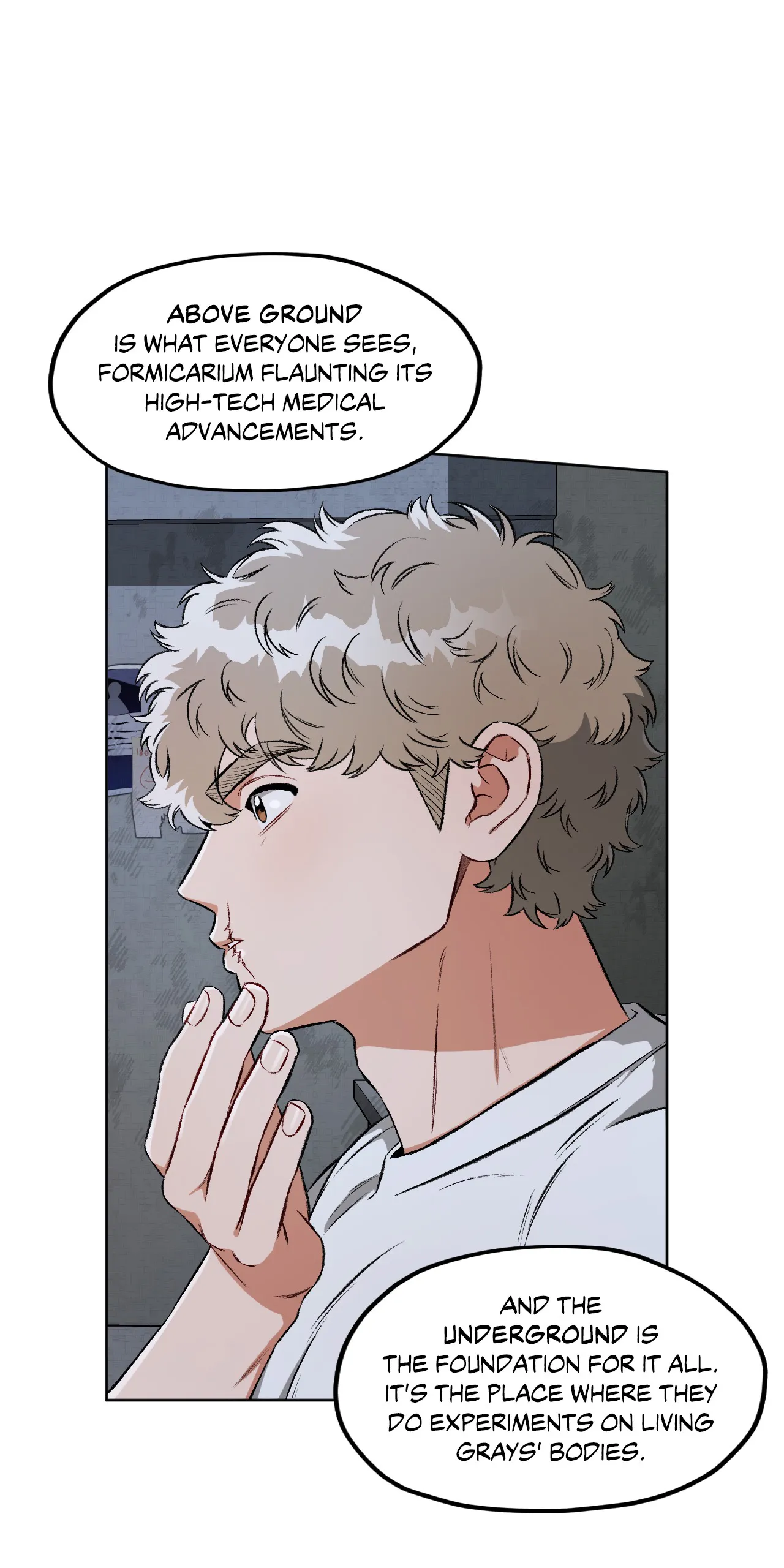 Liveta - Chapter 56 Page 50