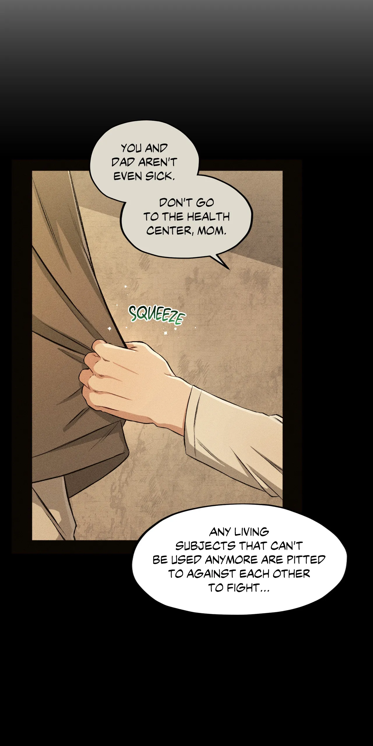 Liveta - Chapter 56 Page 57