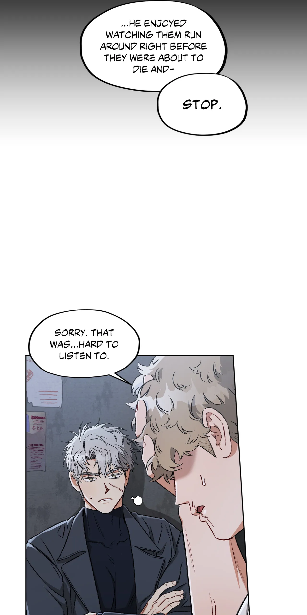 Liveta - Chapter 56 Page 59