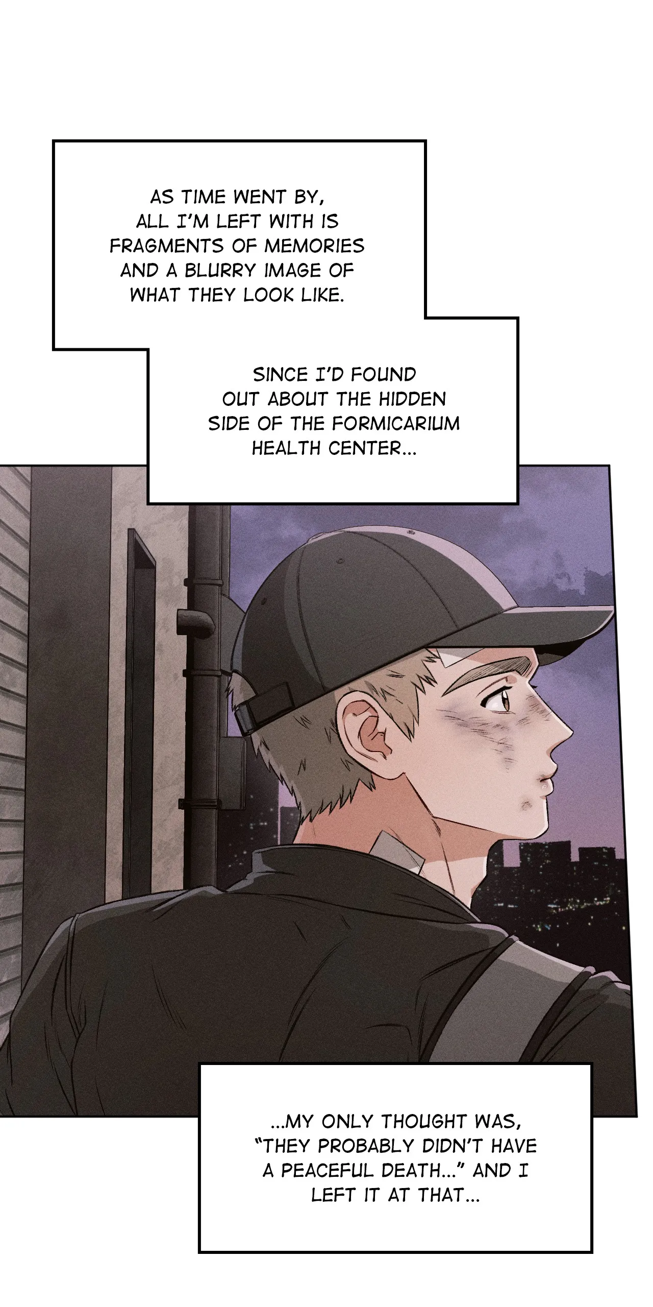 Liveta - Chapter 56 Page 62
