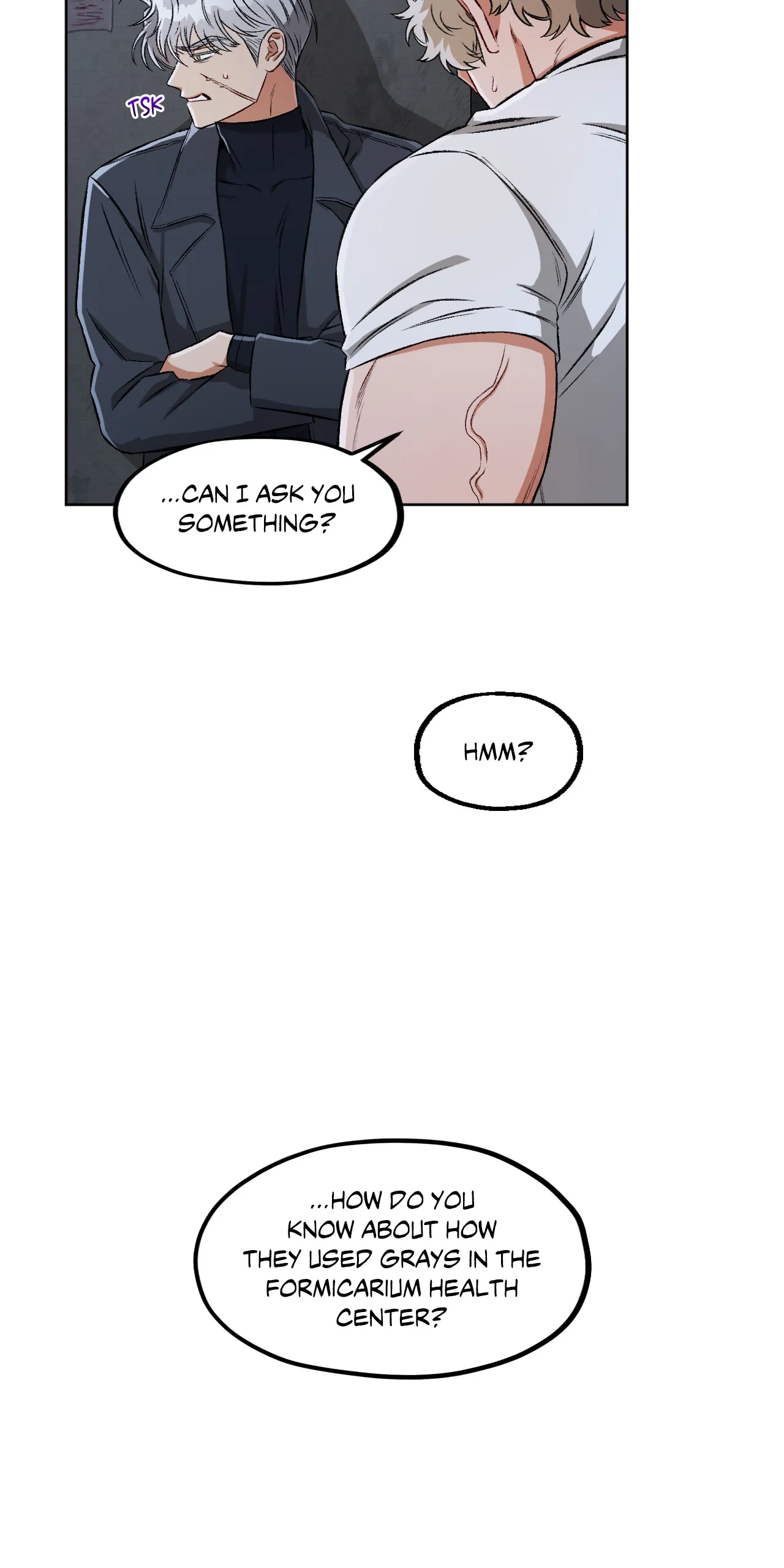 Liveta - Chapter 56 Page 65