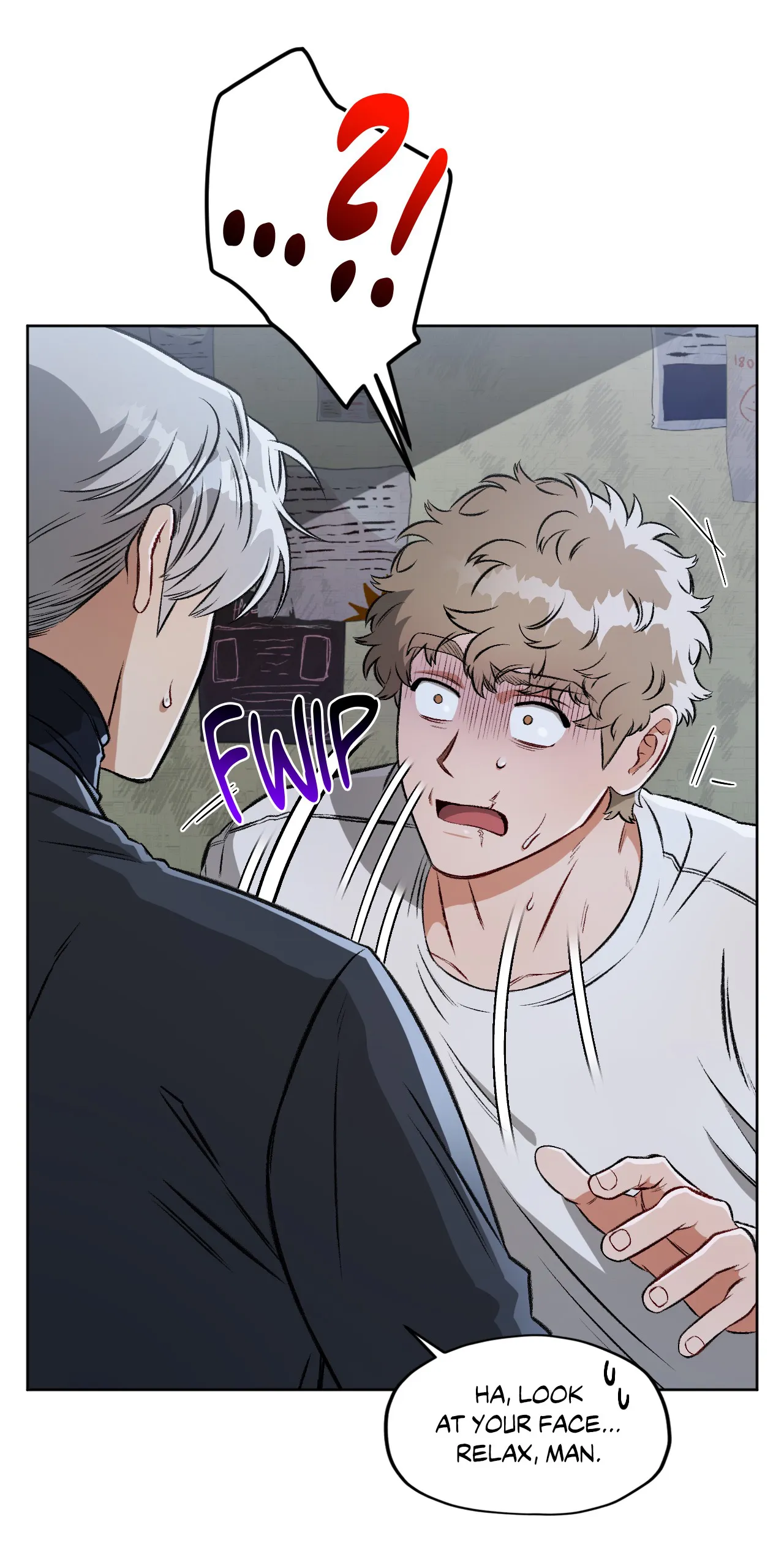 Liveta - Chapter 57 Page 4