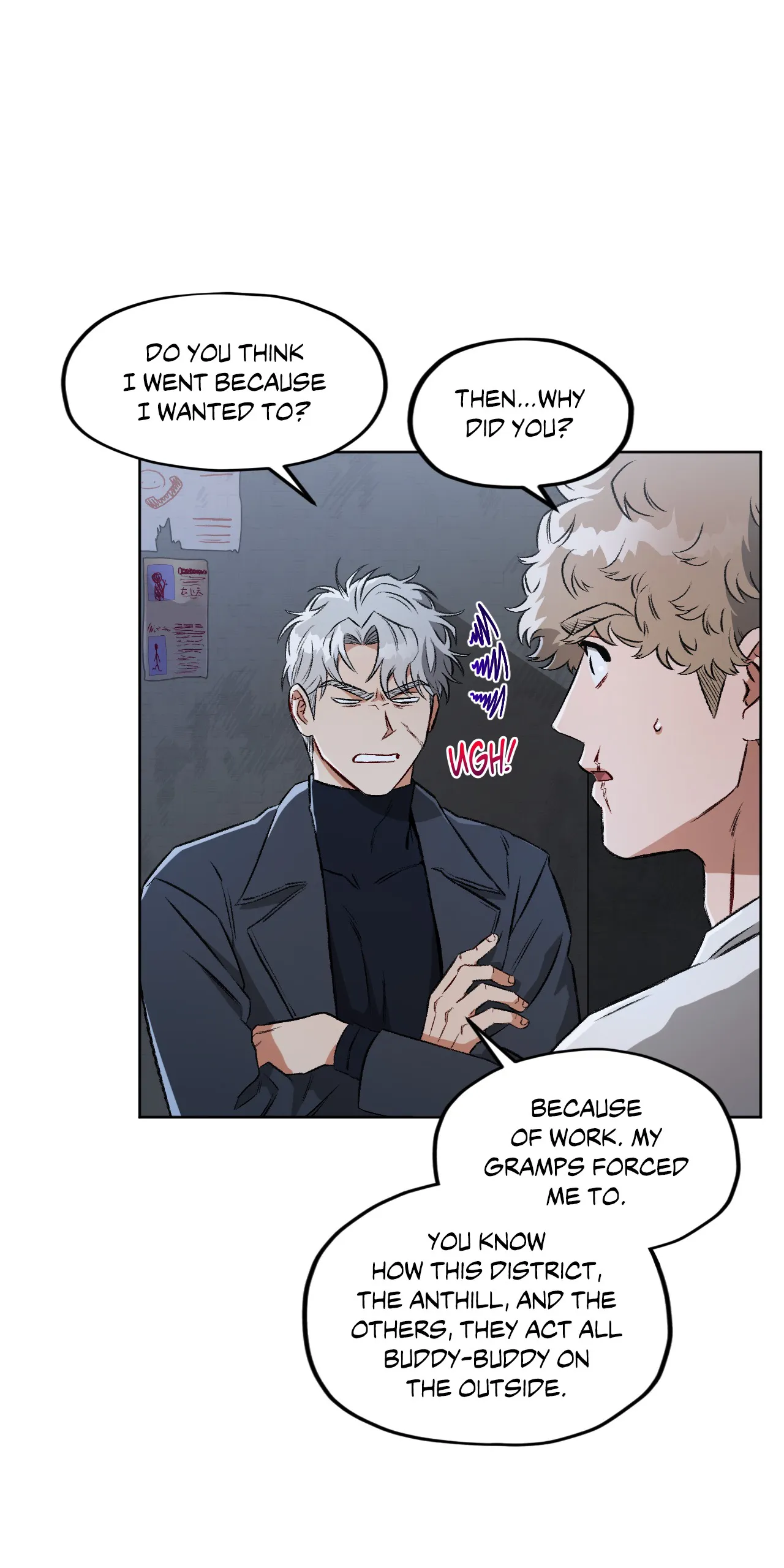 Liveta - Chapter 57 Page 5