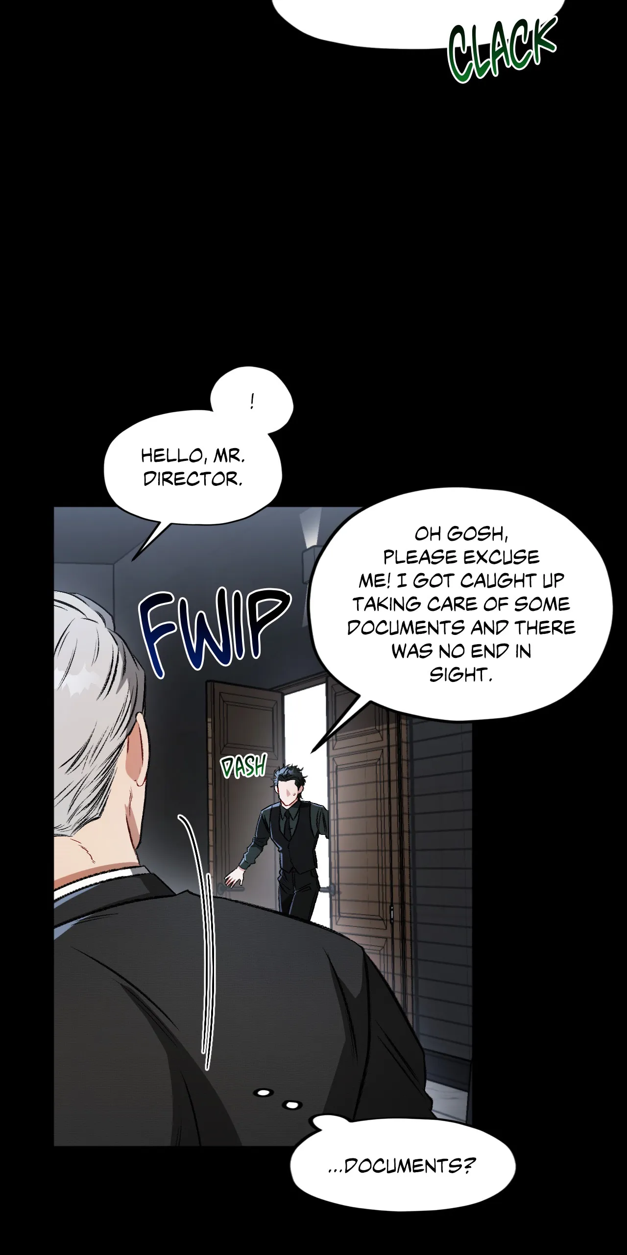 Liveta - Chapter 57 Page 9