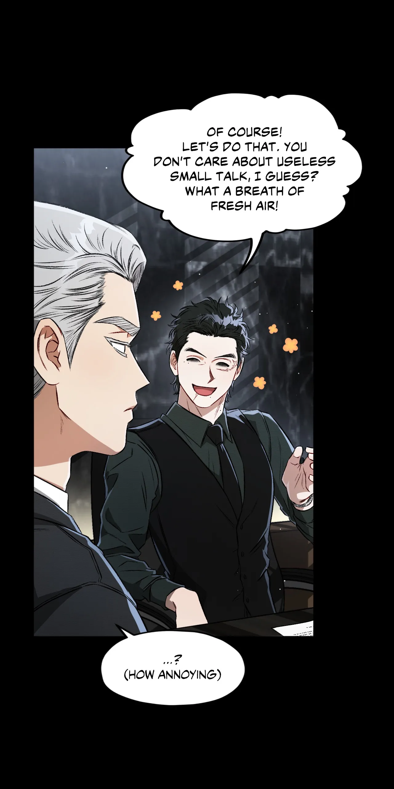 Liveta - Chapter 57 Page 15