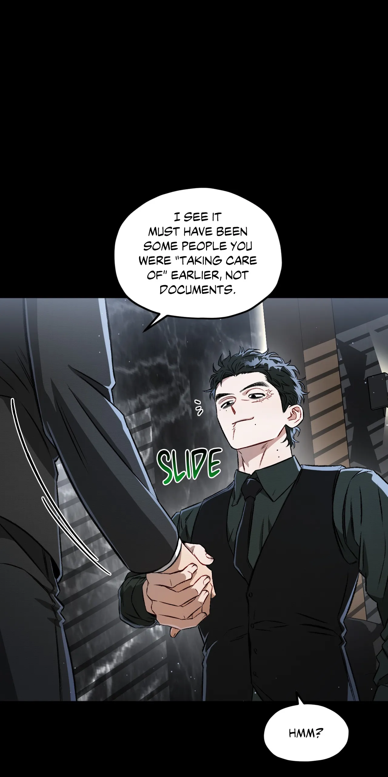 Liveta - Chapter 57 Page 20