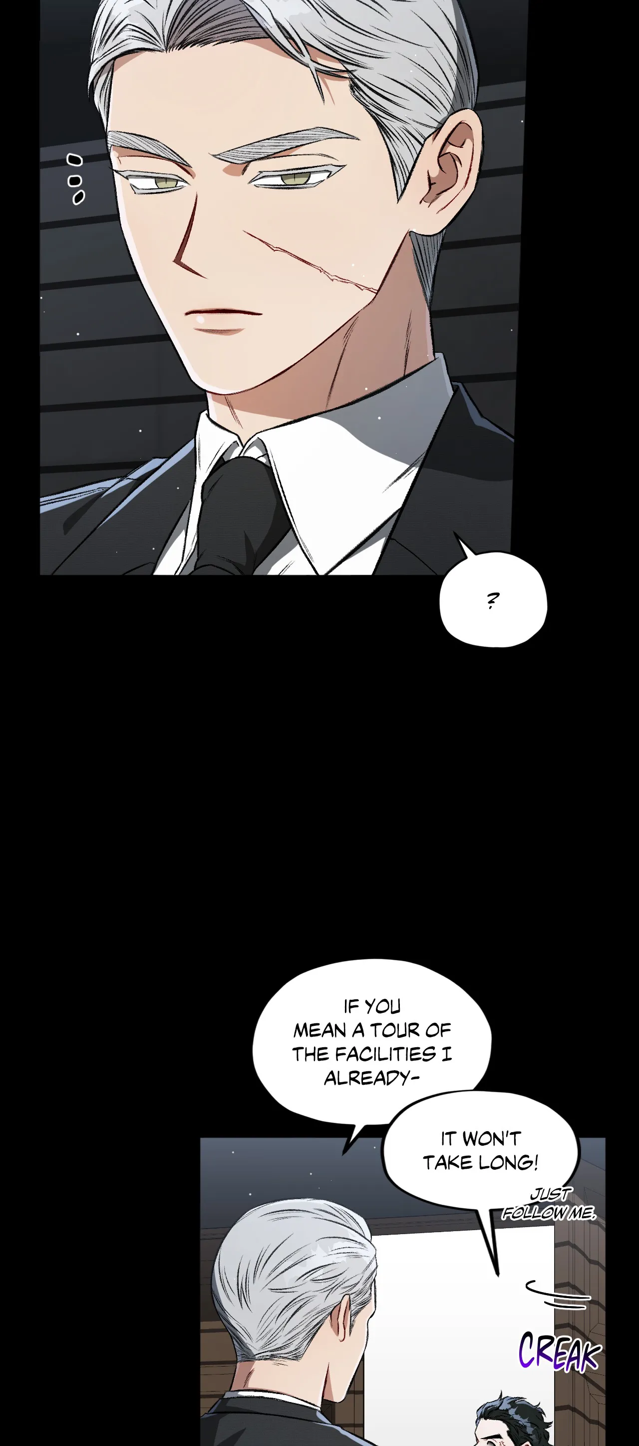 Liveta - Chapter 57 Page 23