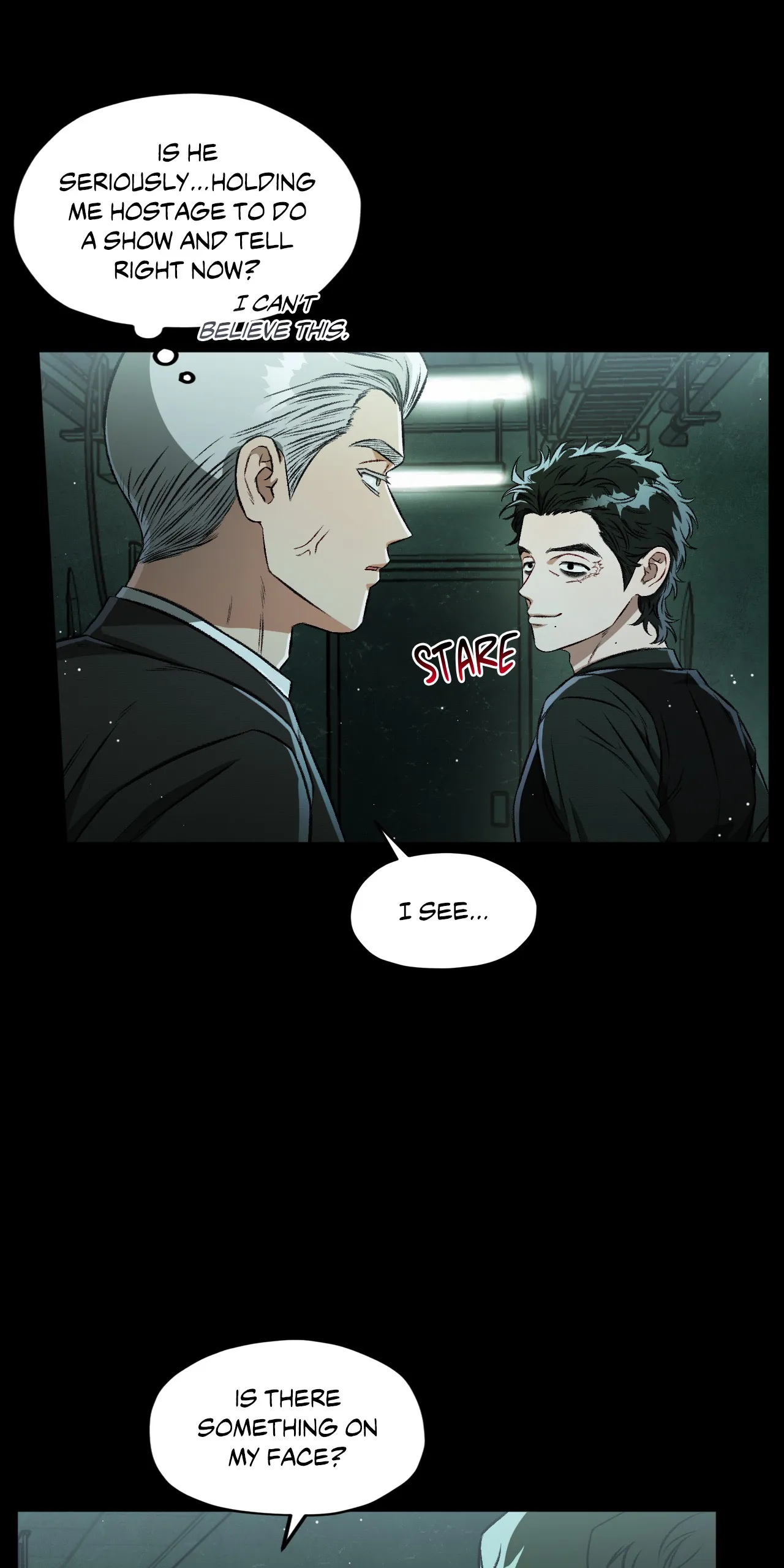 Liveta - Chapter 57 Page 26