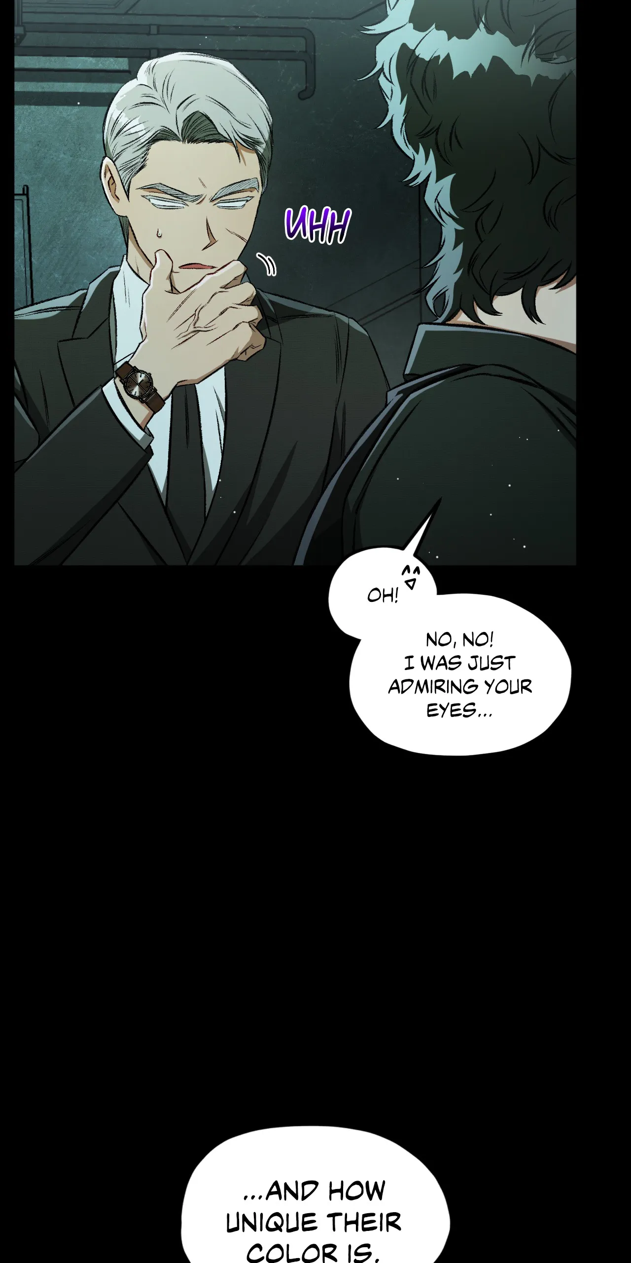 Liveta - Chapter 57 Page 27