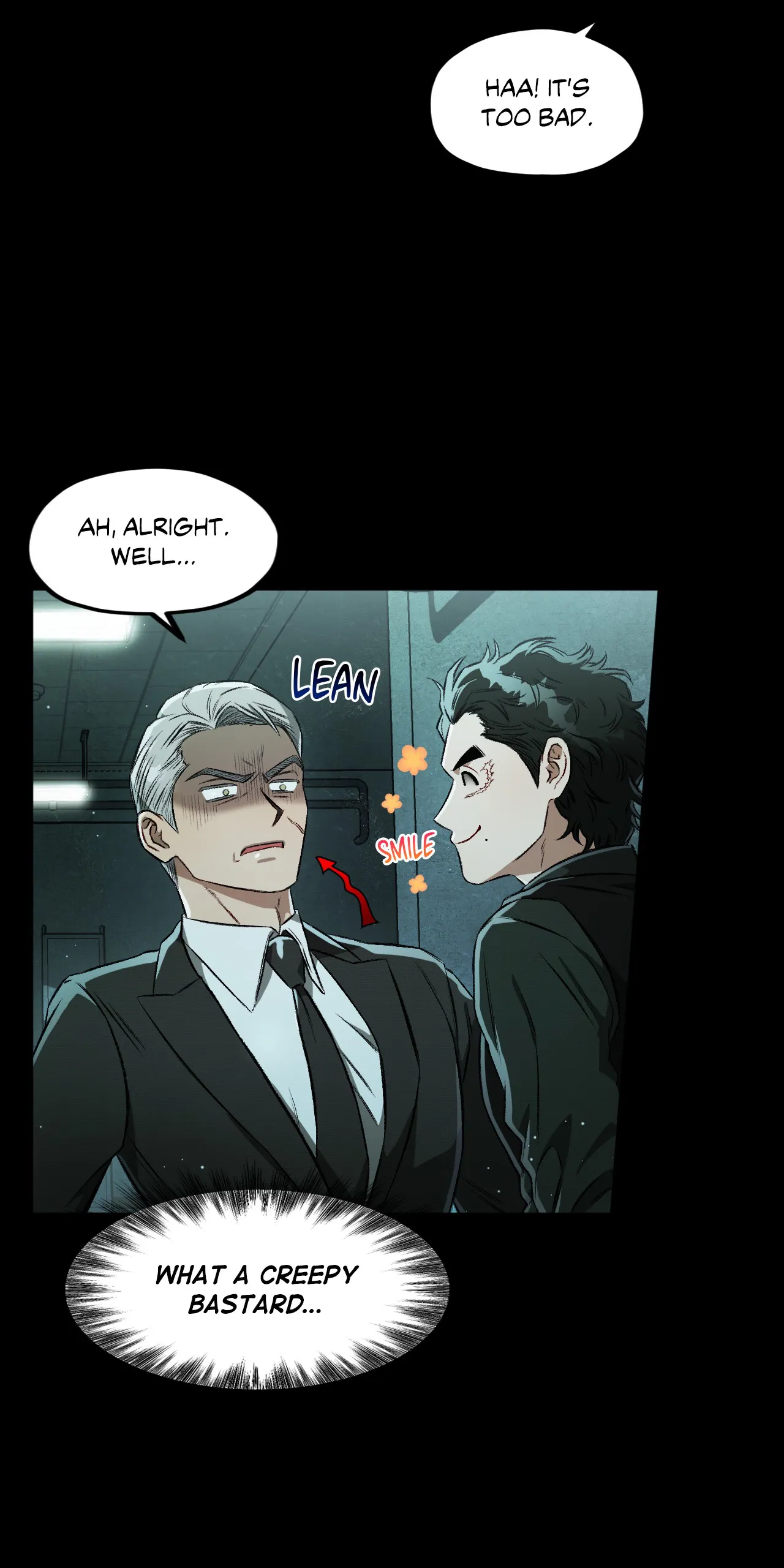 Liveta - Chapter 57 Page 31