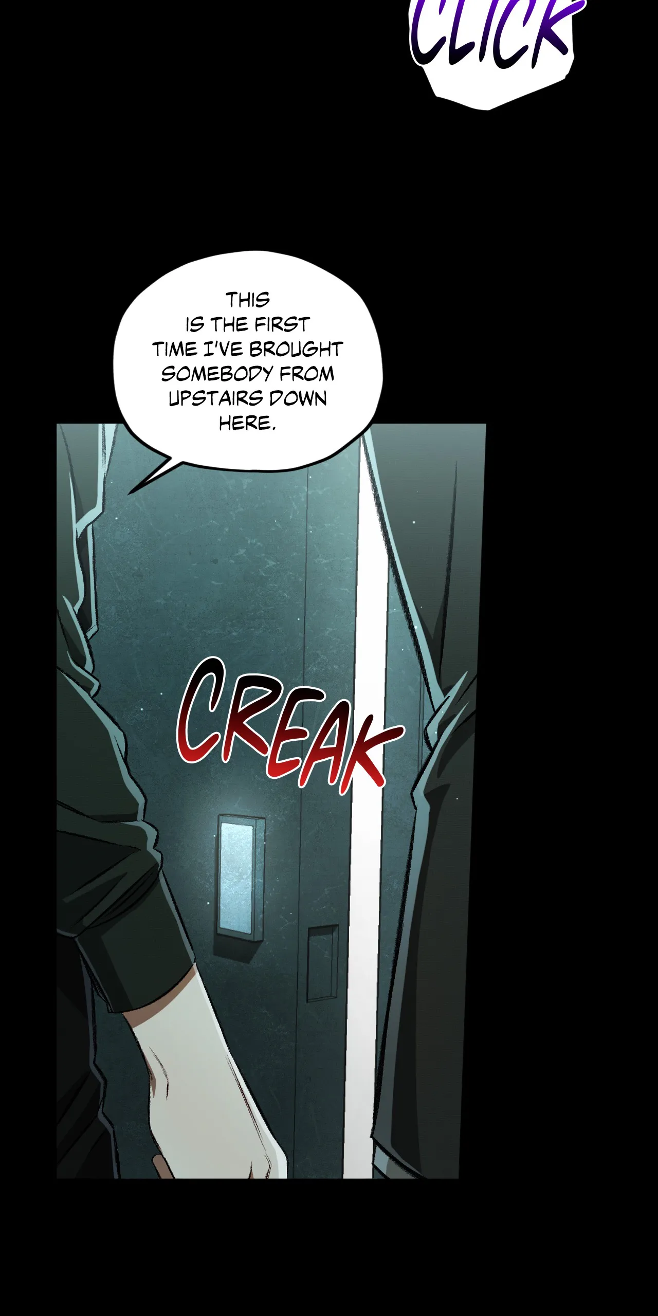 Liveta - Chapter 57 Page 33
