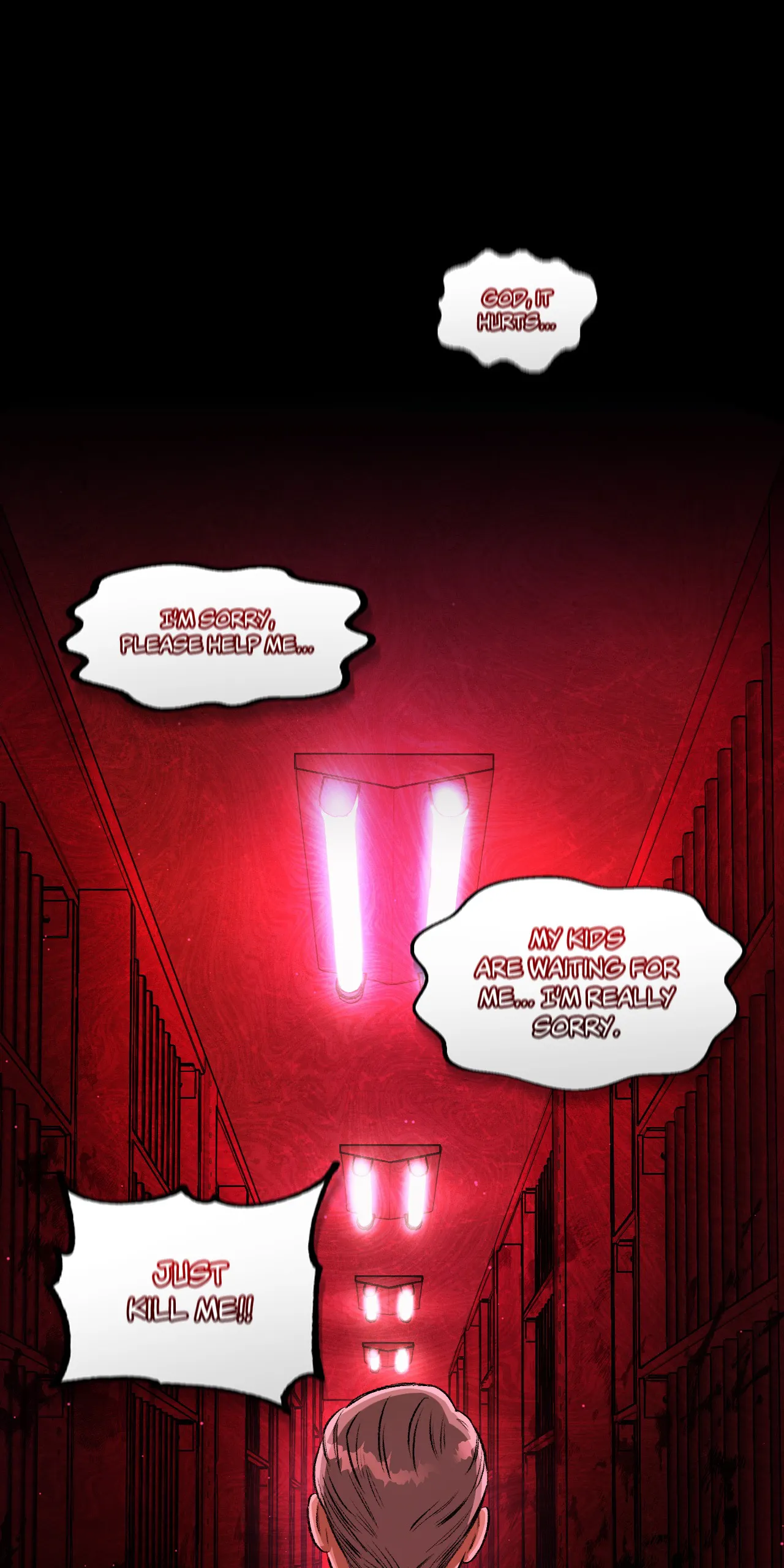 Liveta - Chapter 57 Page 36