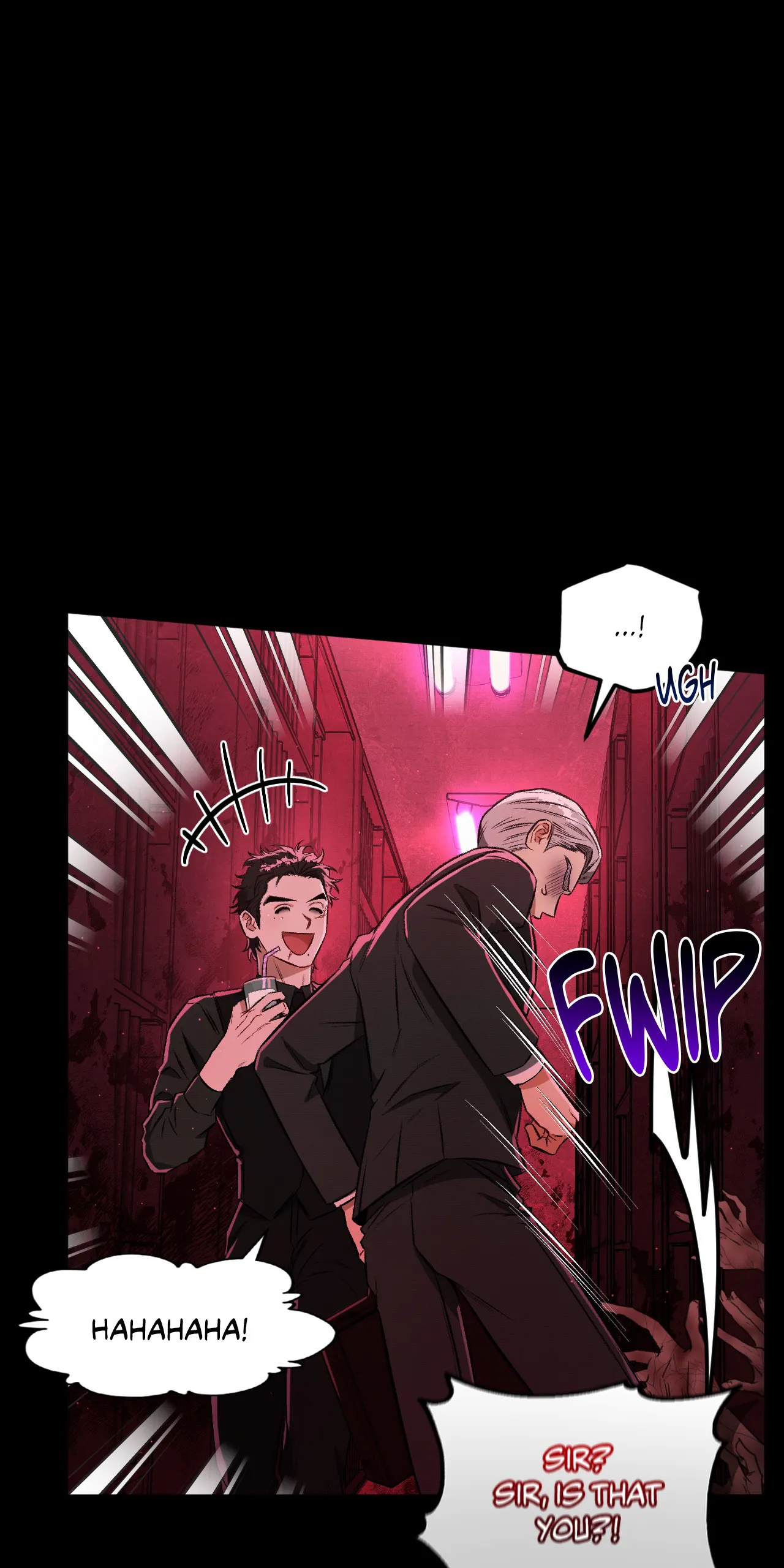 Liveta - Chapter 57 Page 42