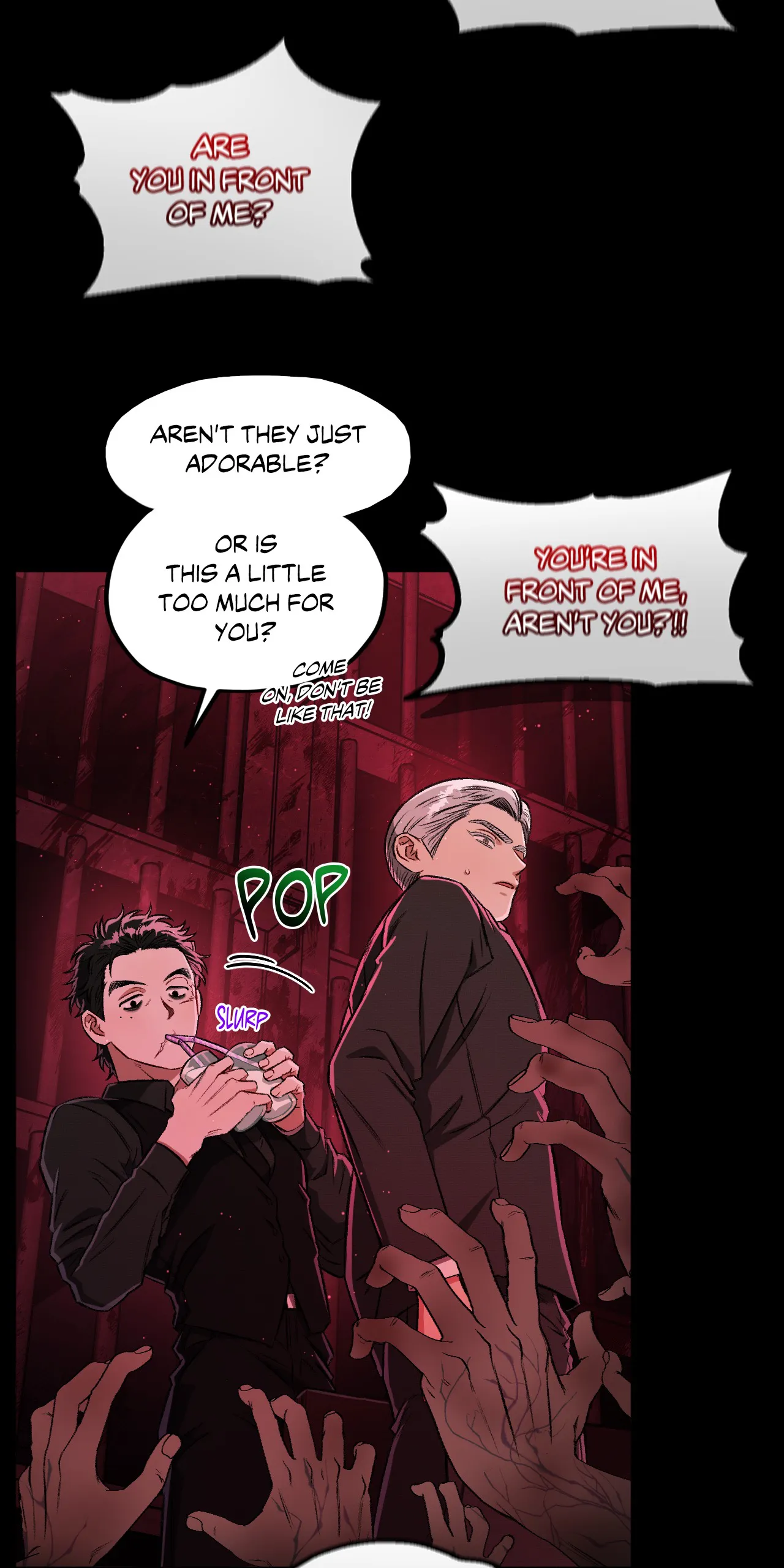 Liveta - Chapter 57 Page 43