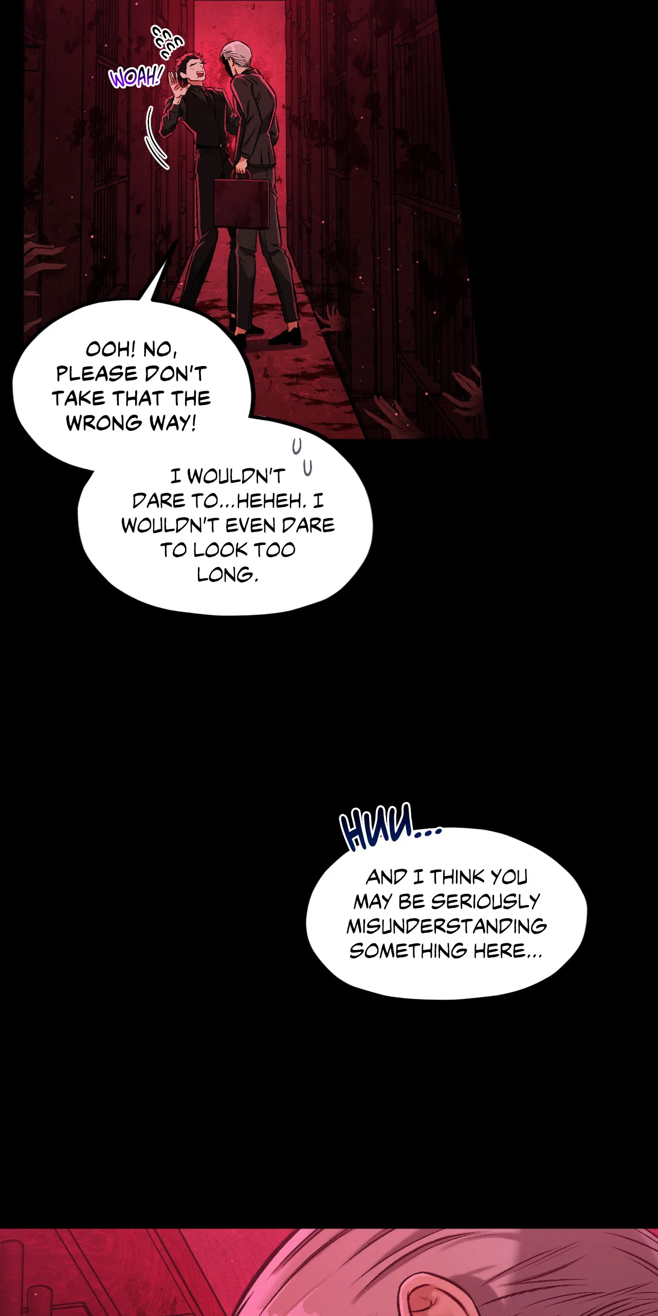 Liveta - Chapter 57 Page 48
