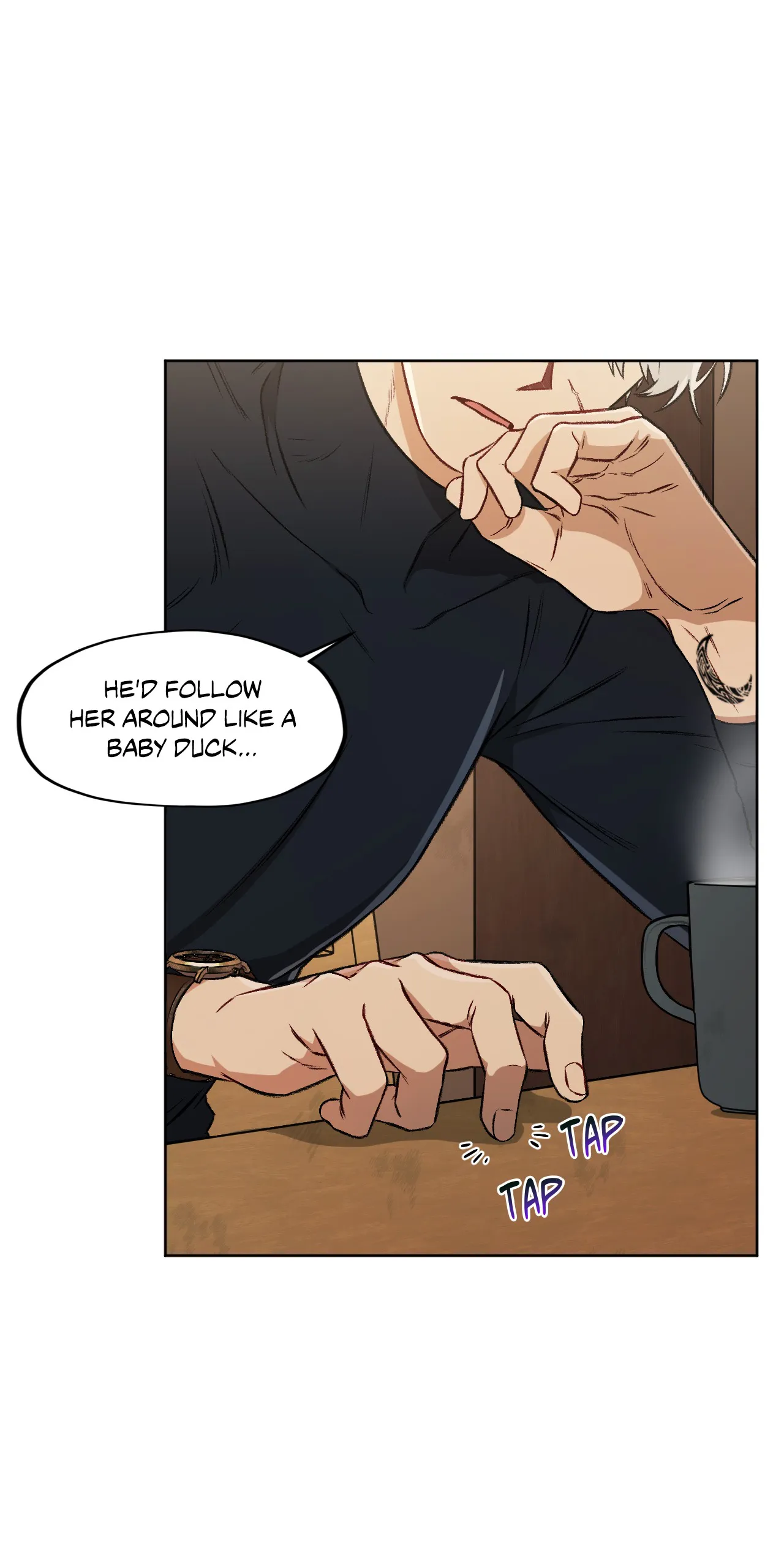 Liveta - Chapter 57 Page 60
