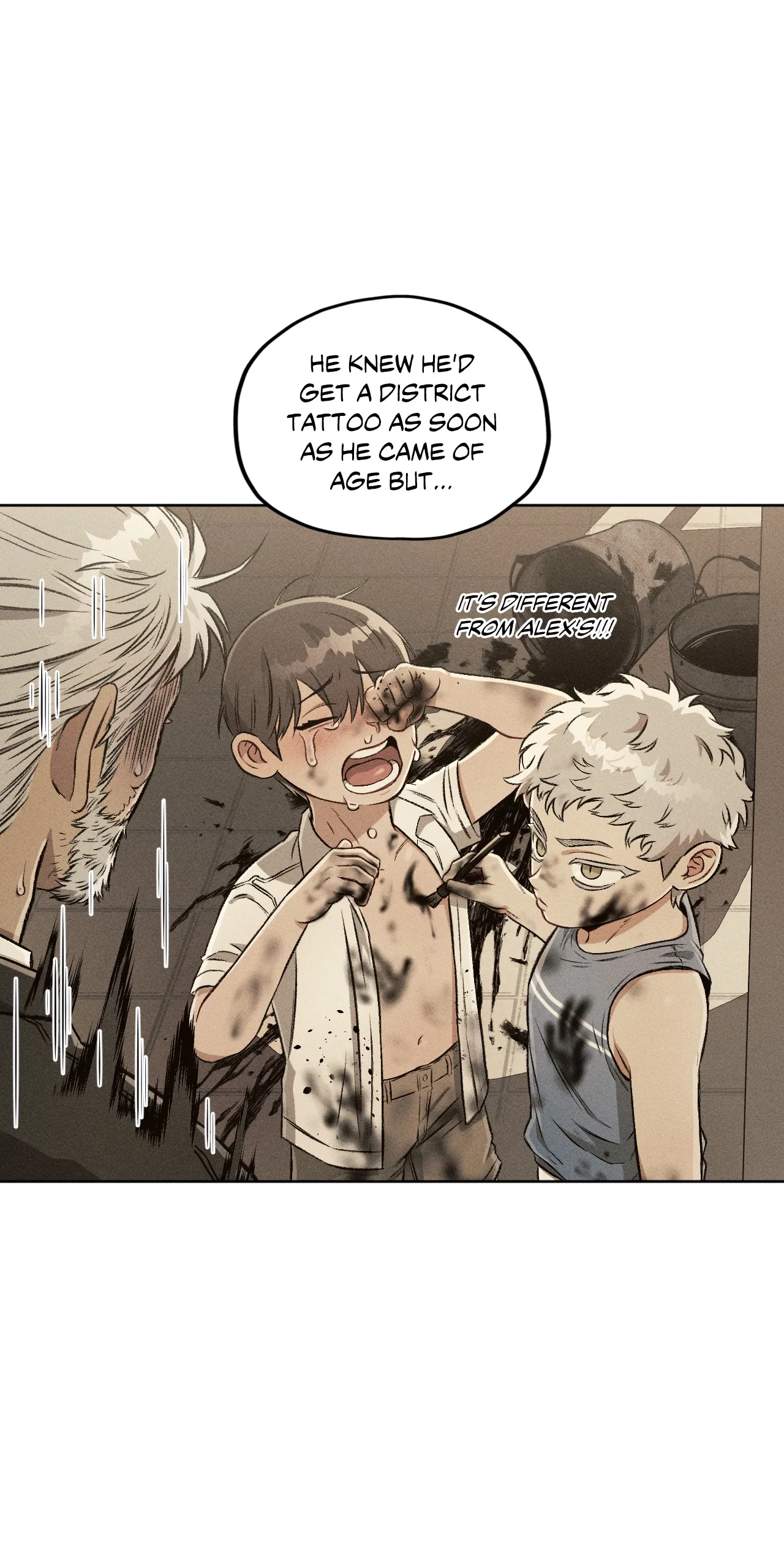 Liveta - Chapter 57 Page 61
