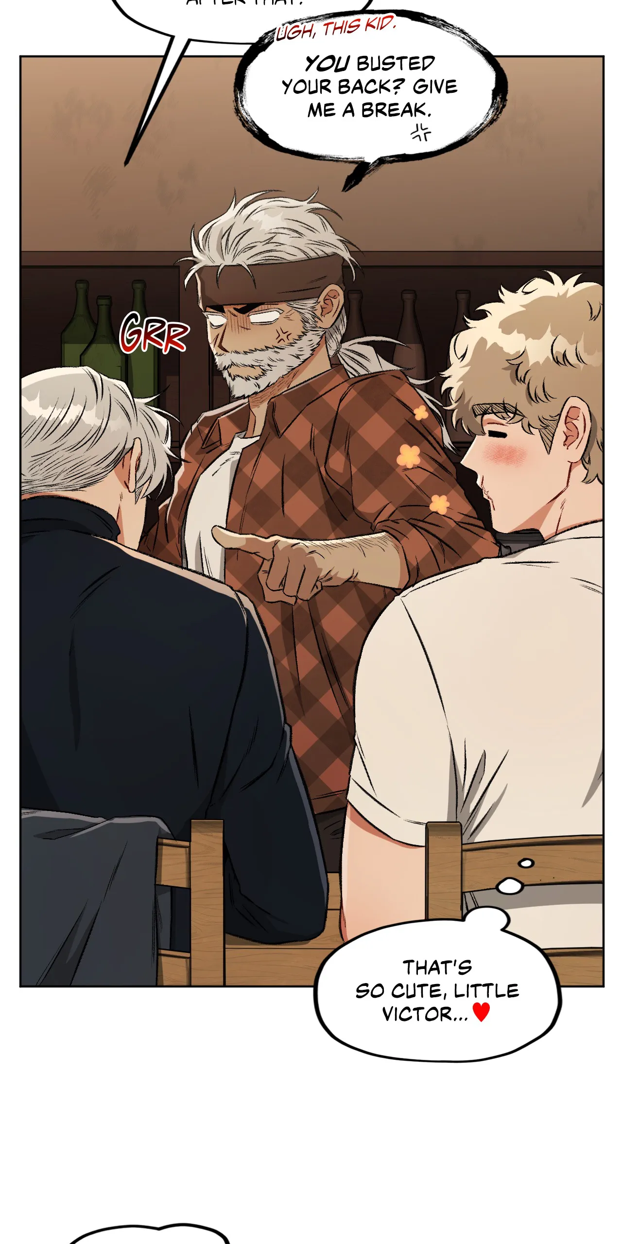 Liveta - Chapter 57 Page 63