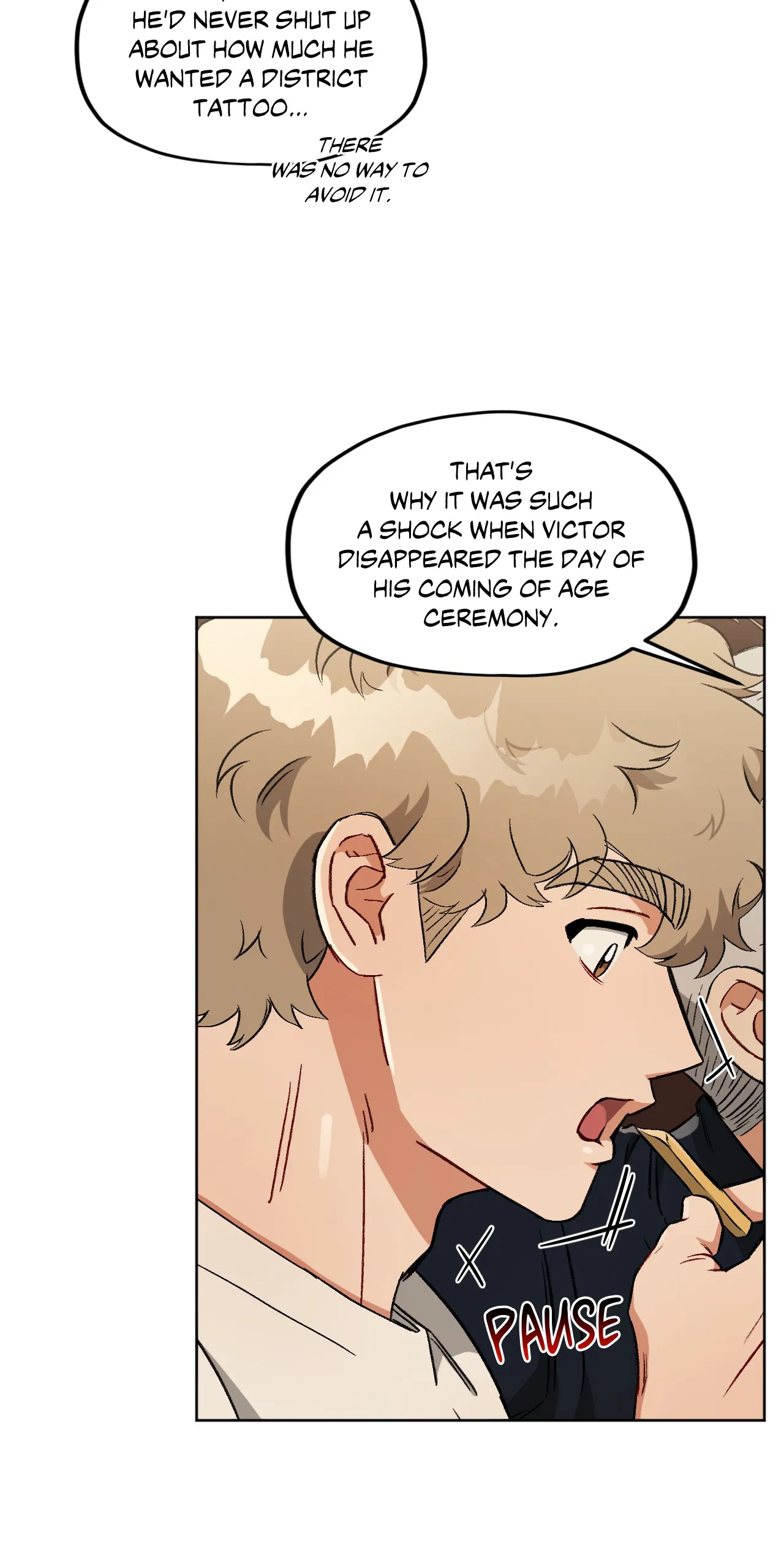 Liveta - Chapter 57 Page 65