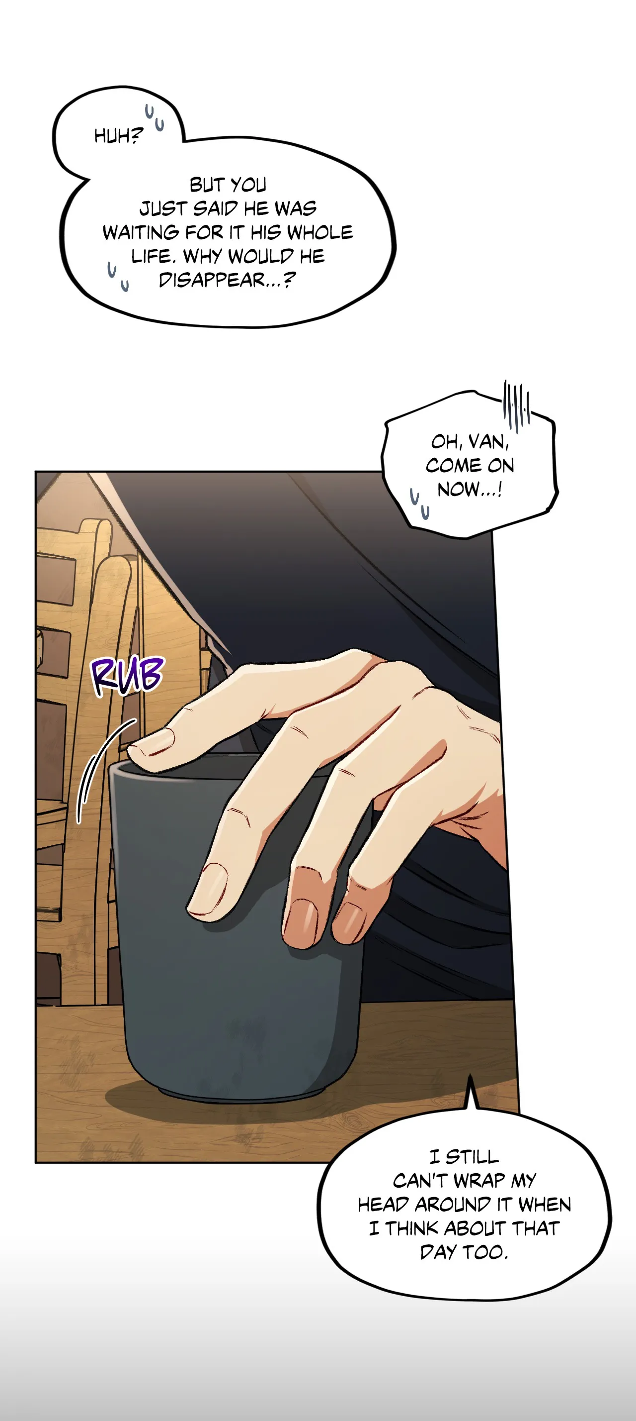 Liveta - Chapter 57 Page 66