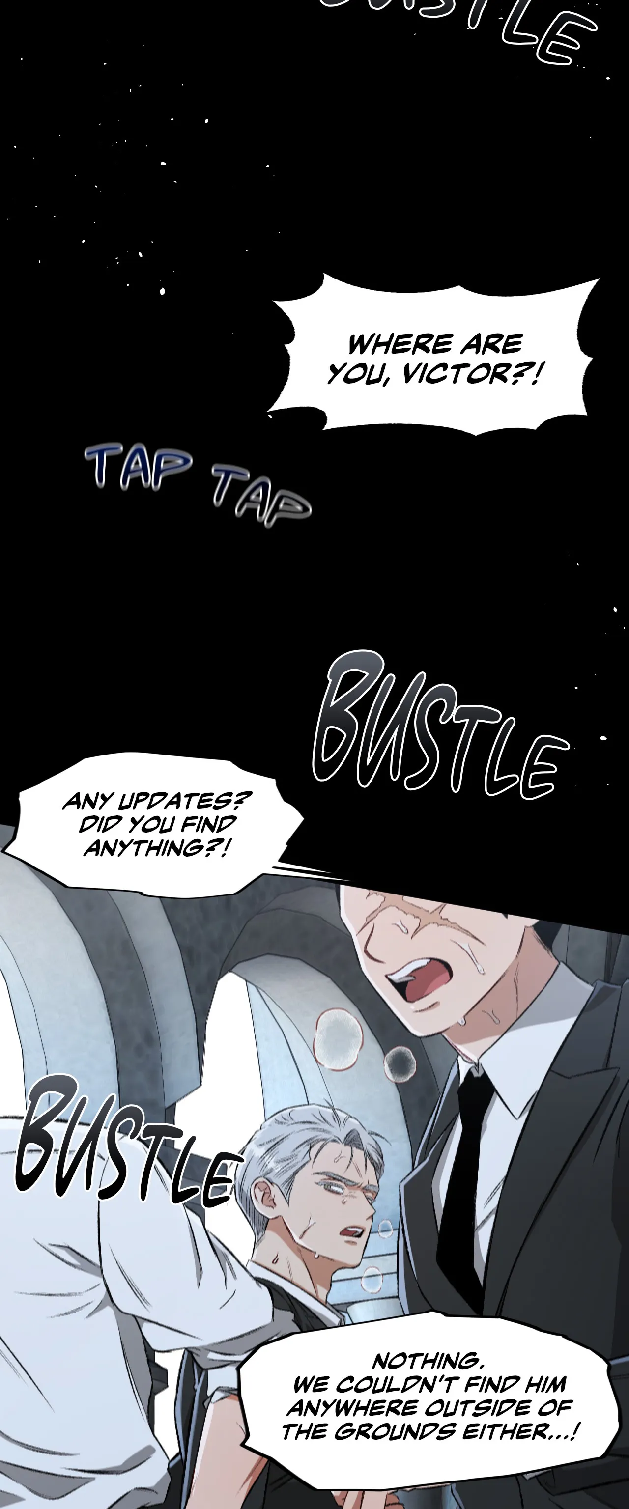 Liveta - Chapter 58 Page 3