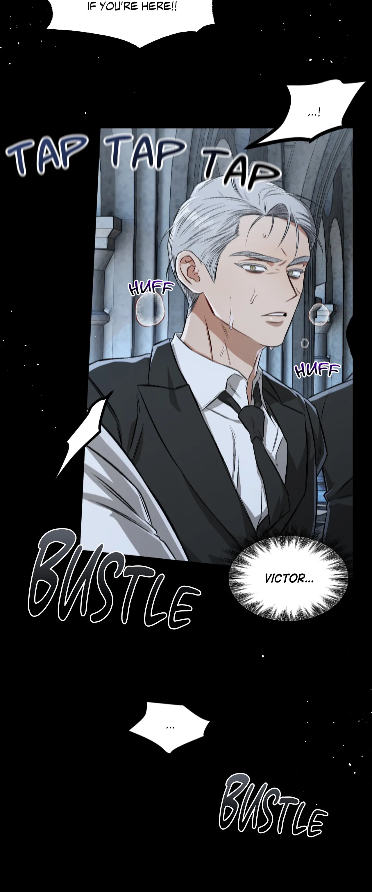 Liveta - Chapter 58 Page 5