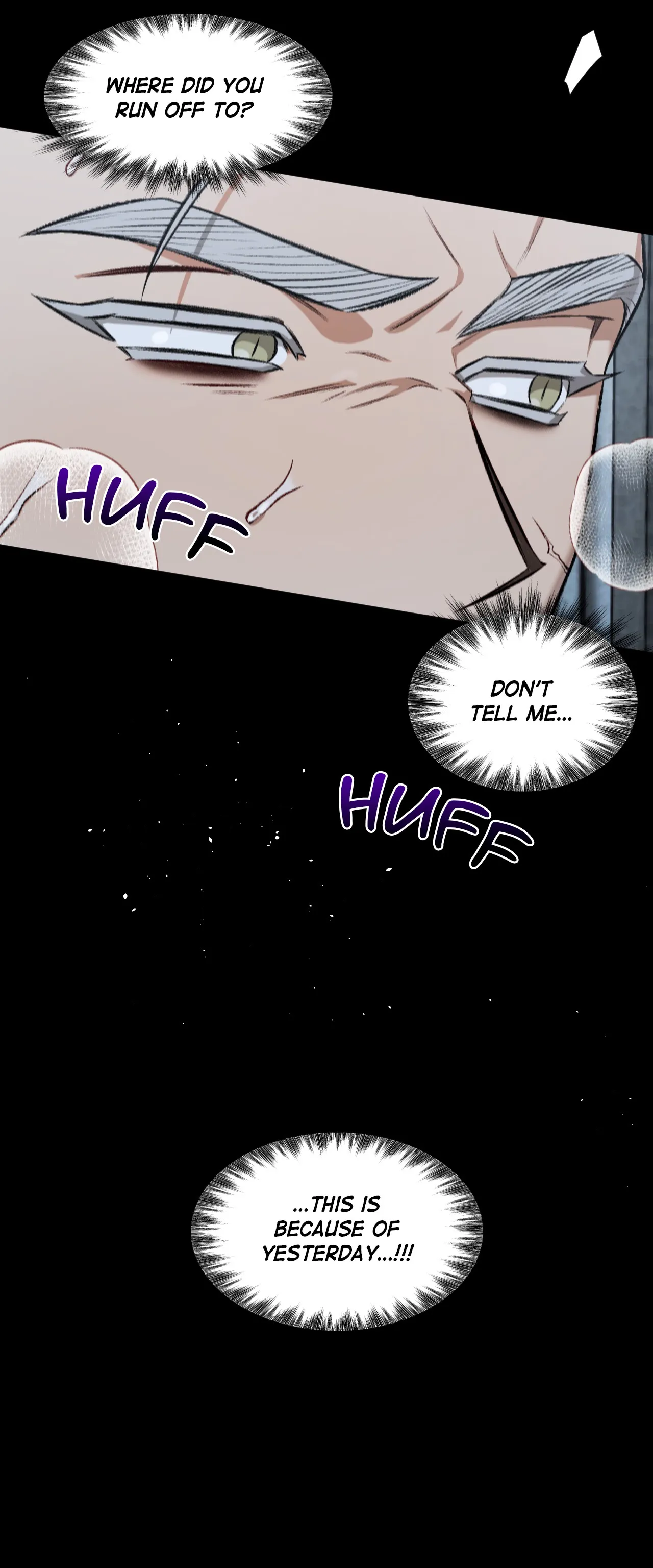 Liveta - Chapter 58 Page 6