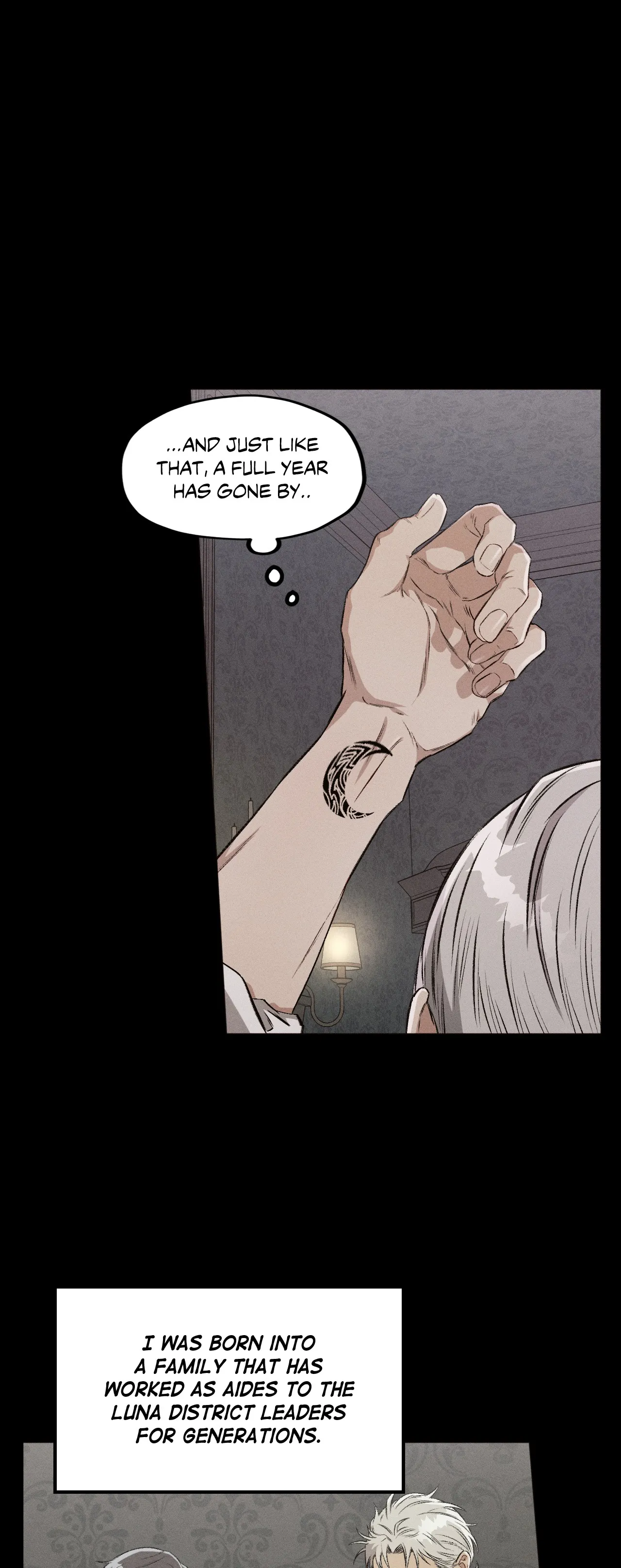 Liveta - Chapter 58 Page 9