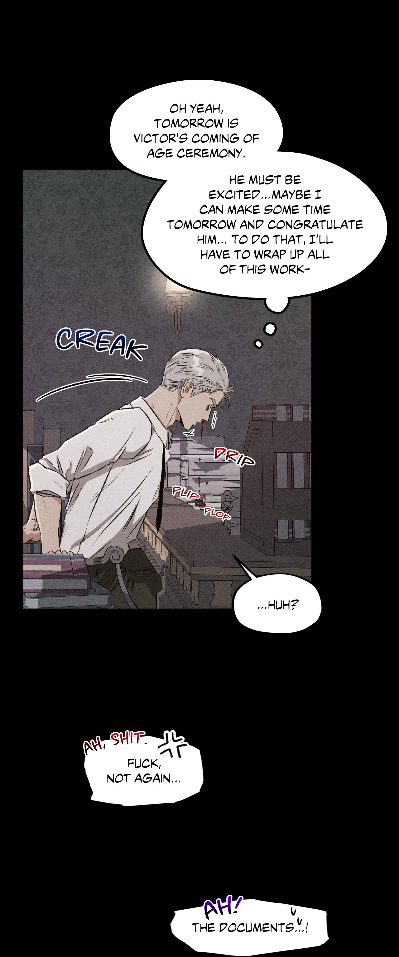 Liveta - Chapter 58 Page 13