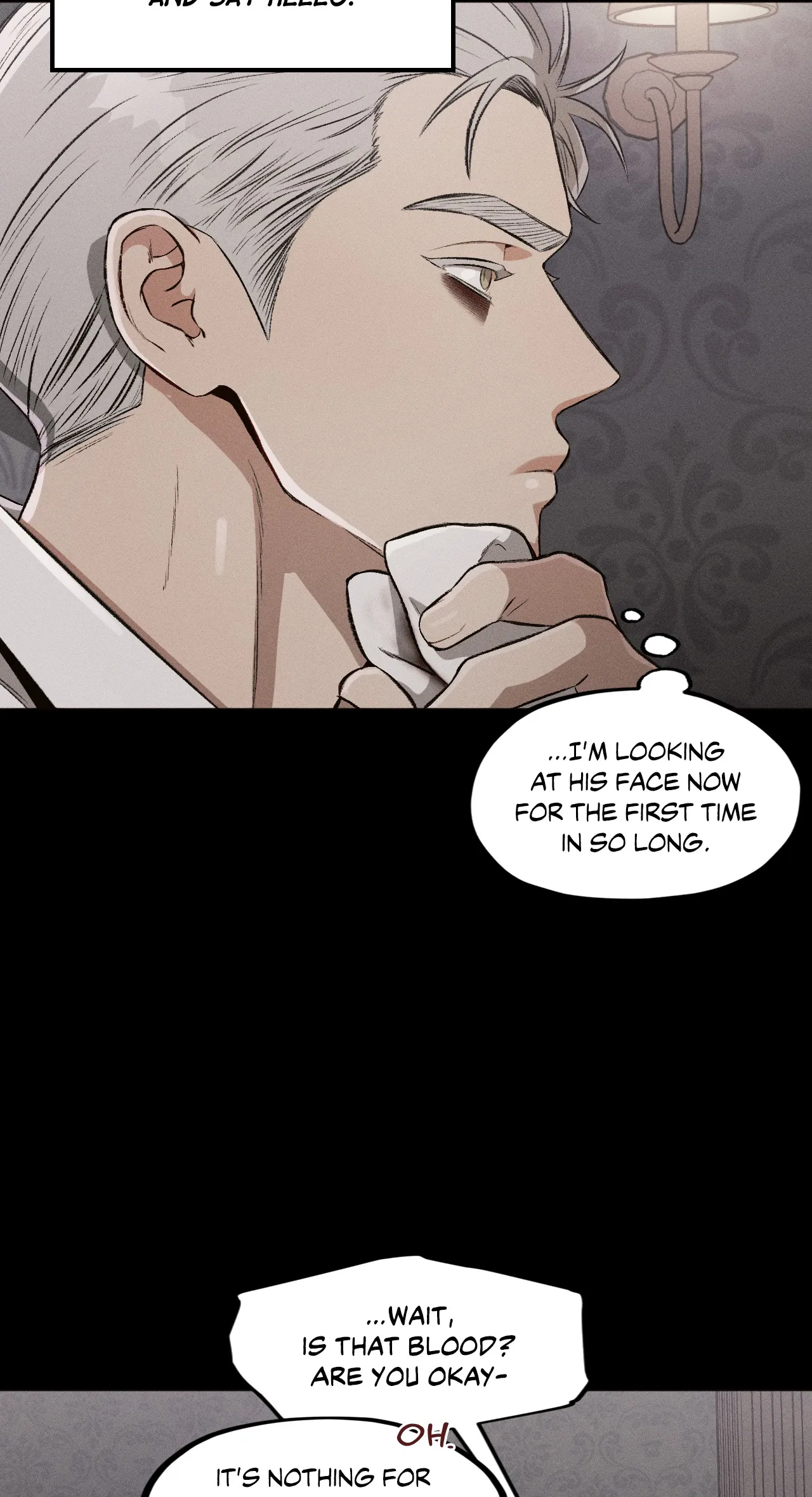 Liveta - Chapter 58 Page 18