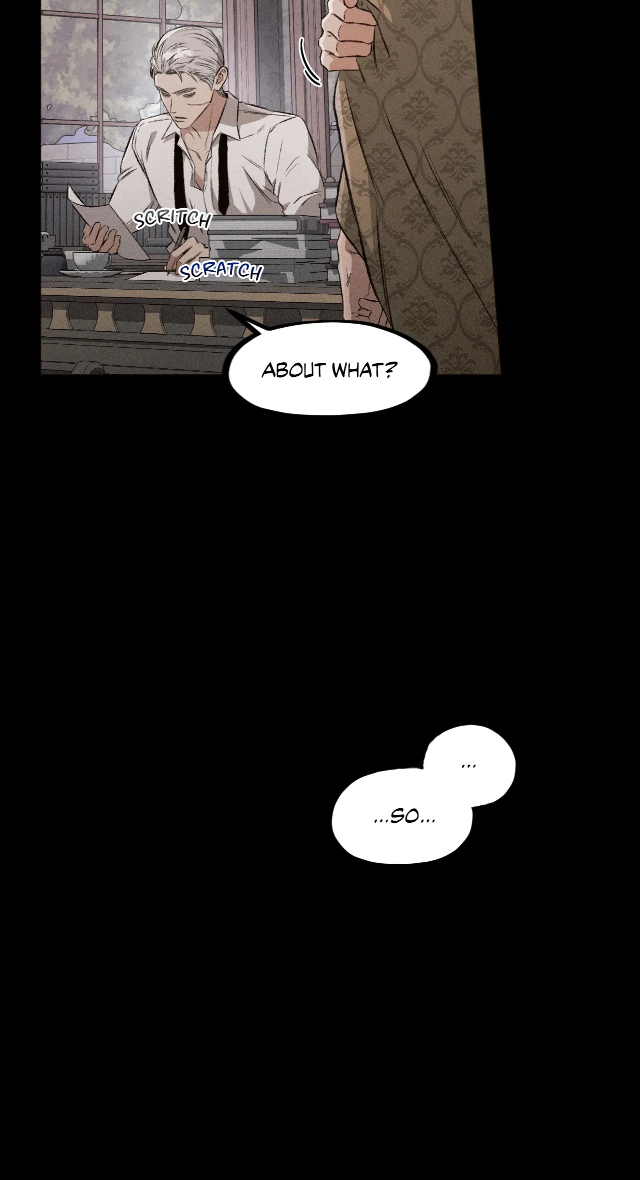 Liveta - Chapter 58 Page 21