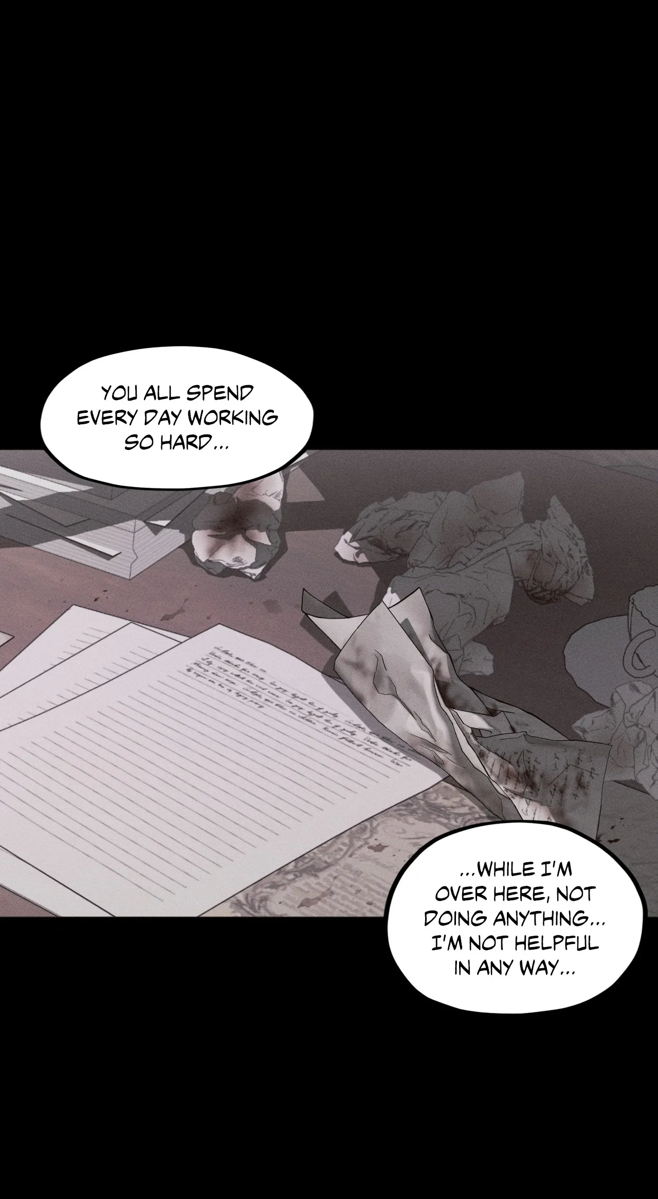 Liveta - Chapter 58 Page 24