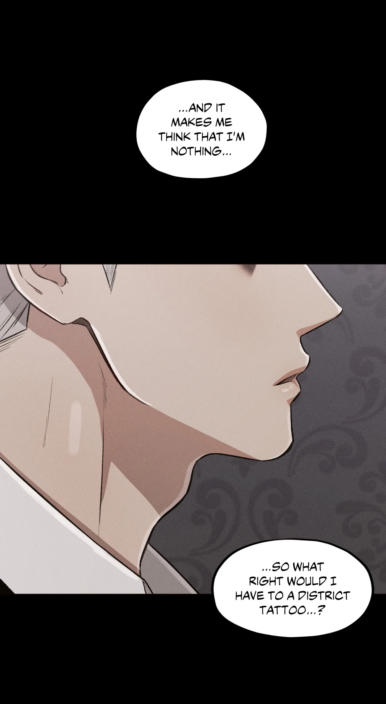 Liveta - Chapter 58 Page 25