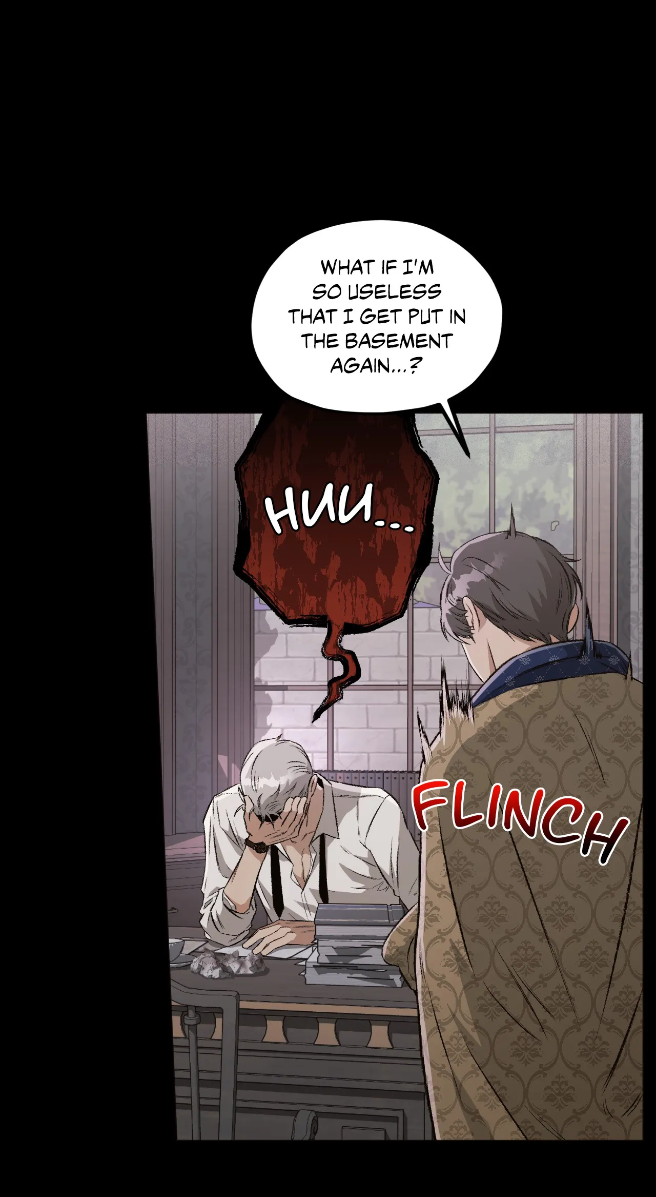 Liveta - Chapter 58 Page 26