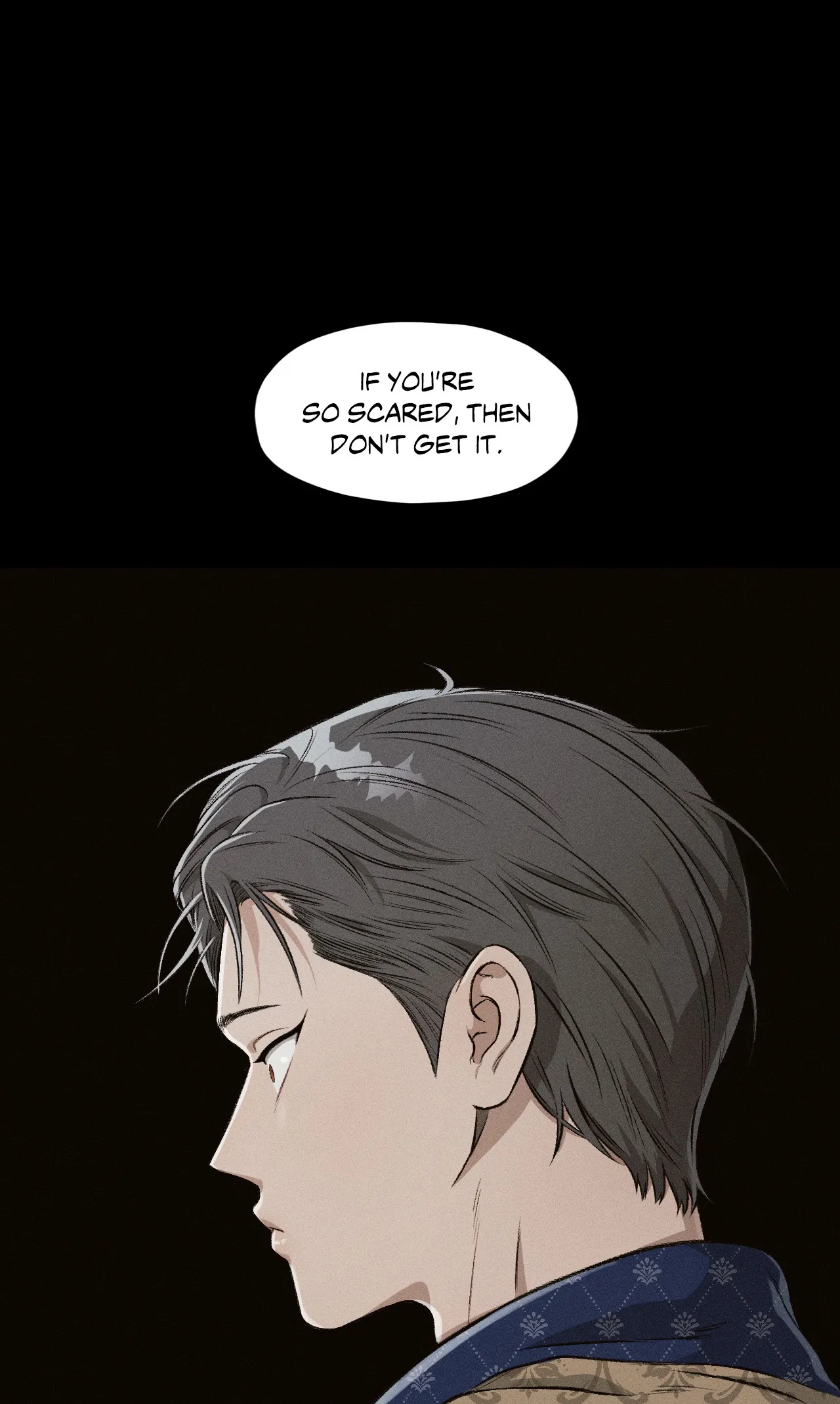 Liveta - Chapter 58 Page 27