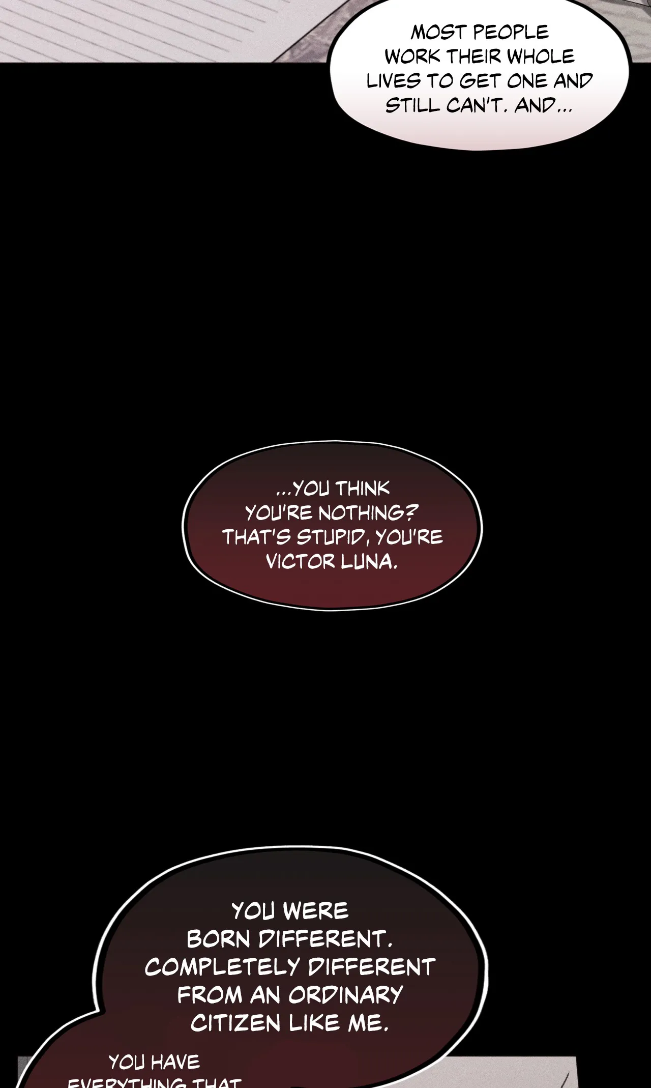 Liveta - Chapter 58 Page 29