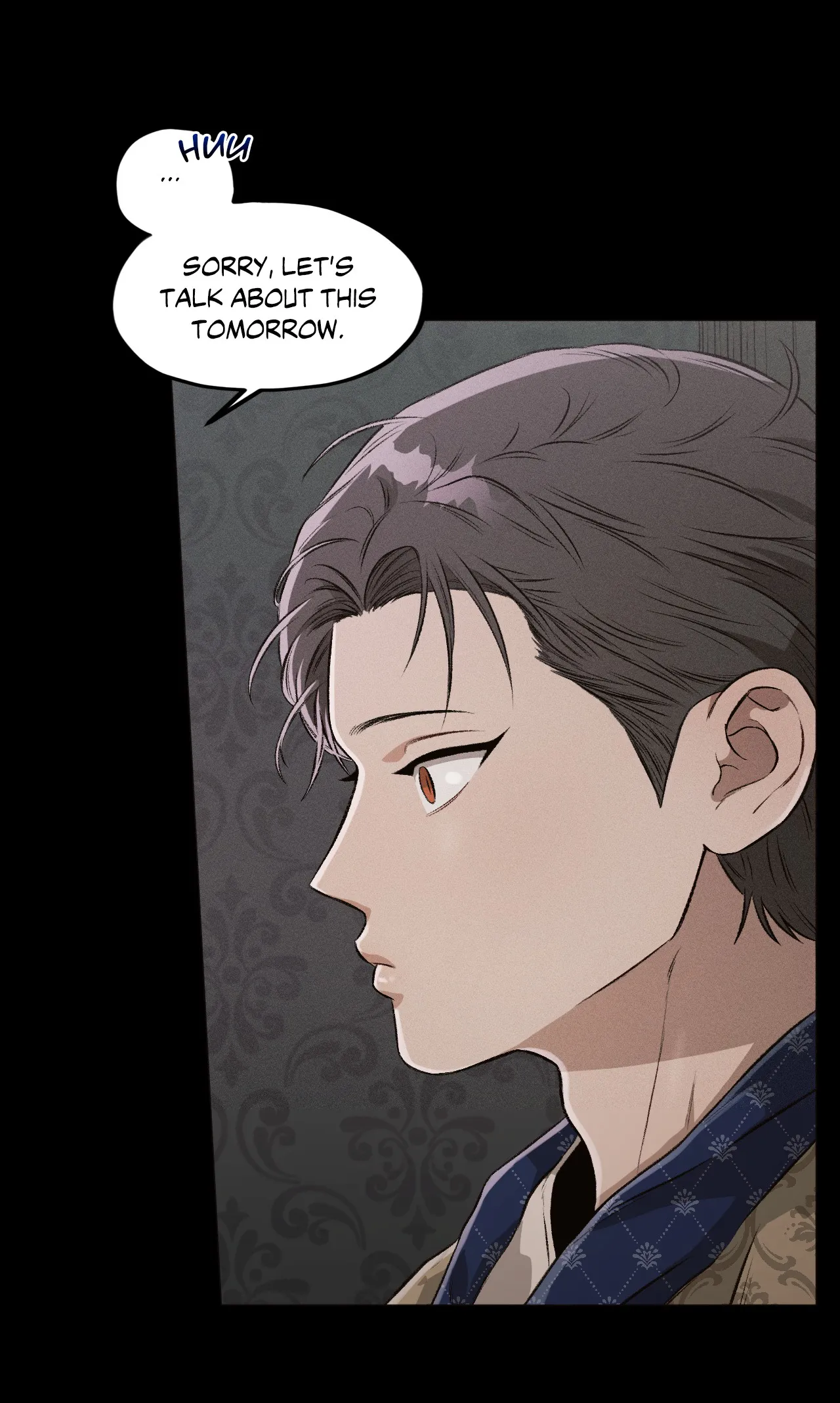 Liveta - Chapter 58 Page 31