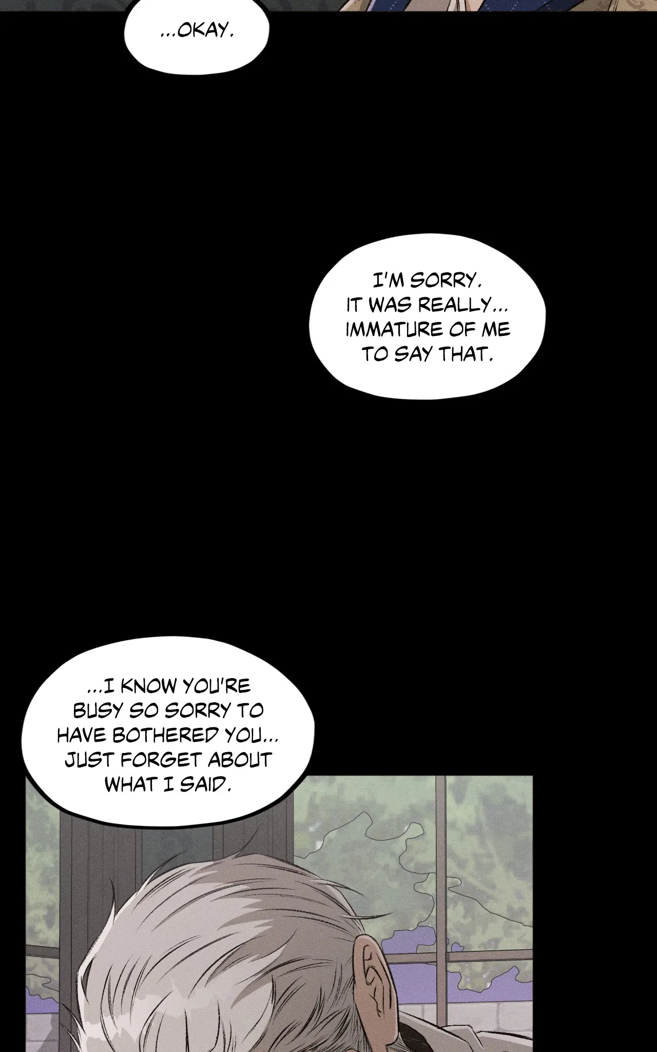 Liveta - Chapter 58 Page 33