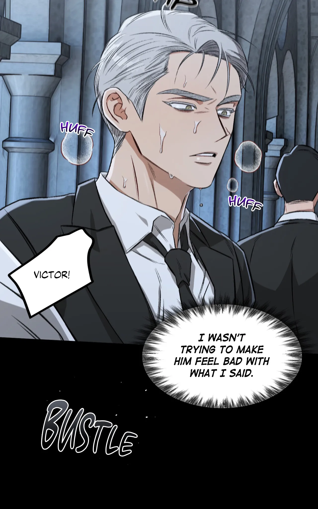 Liveta - Chapter 58 Page 36