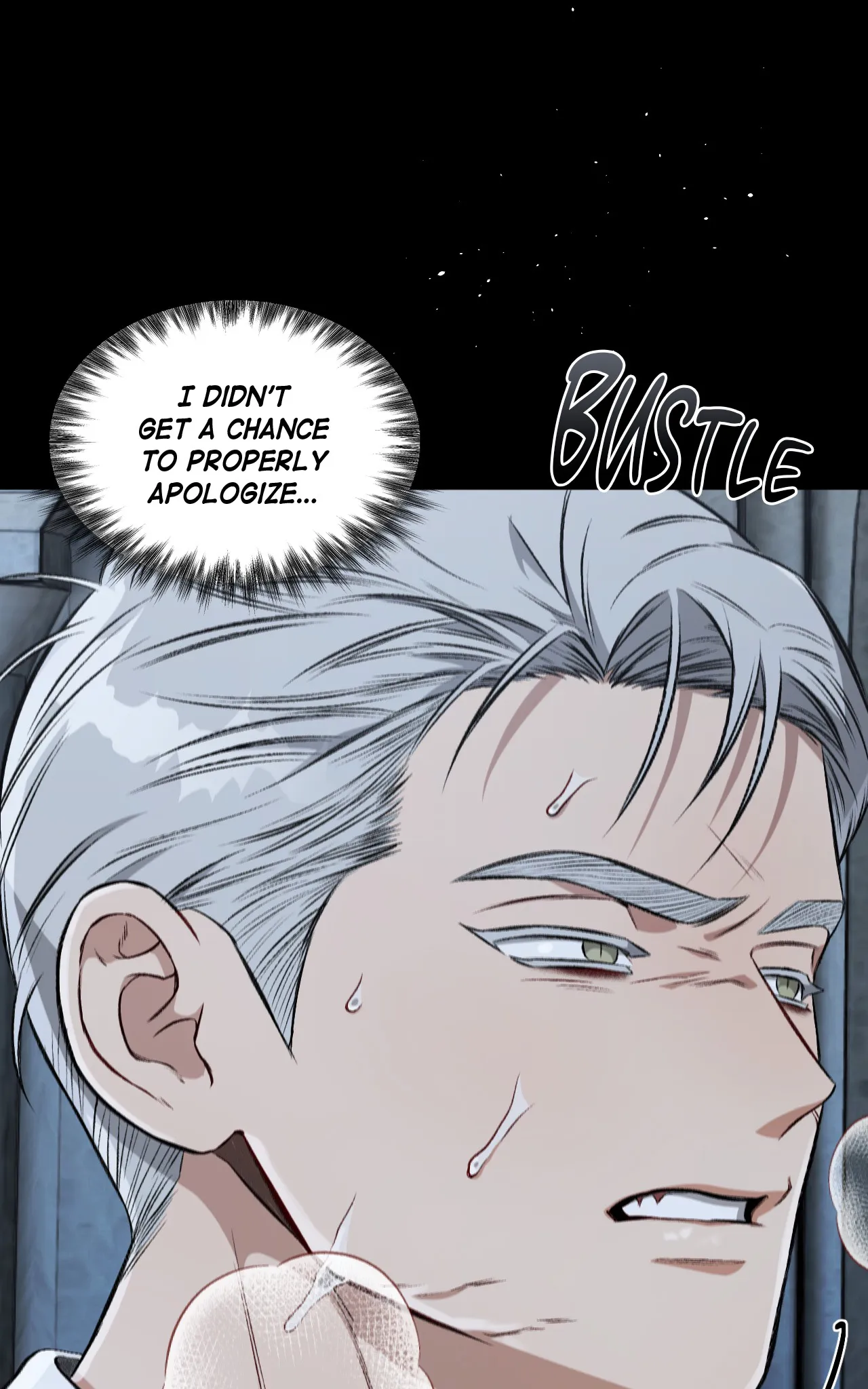 Liveta - Chapter 58 Page 37