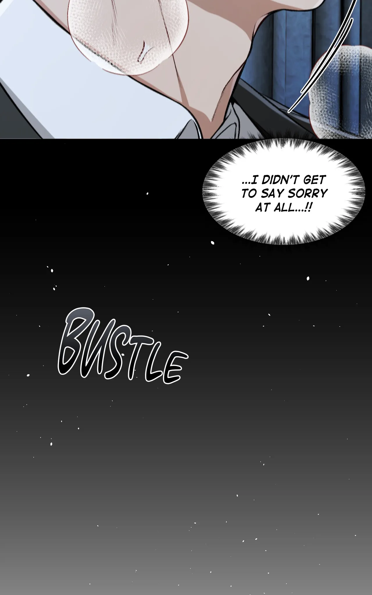 Liveta - Chapter 58 Page 38