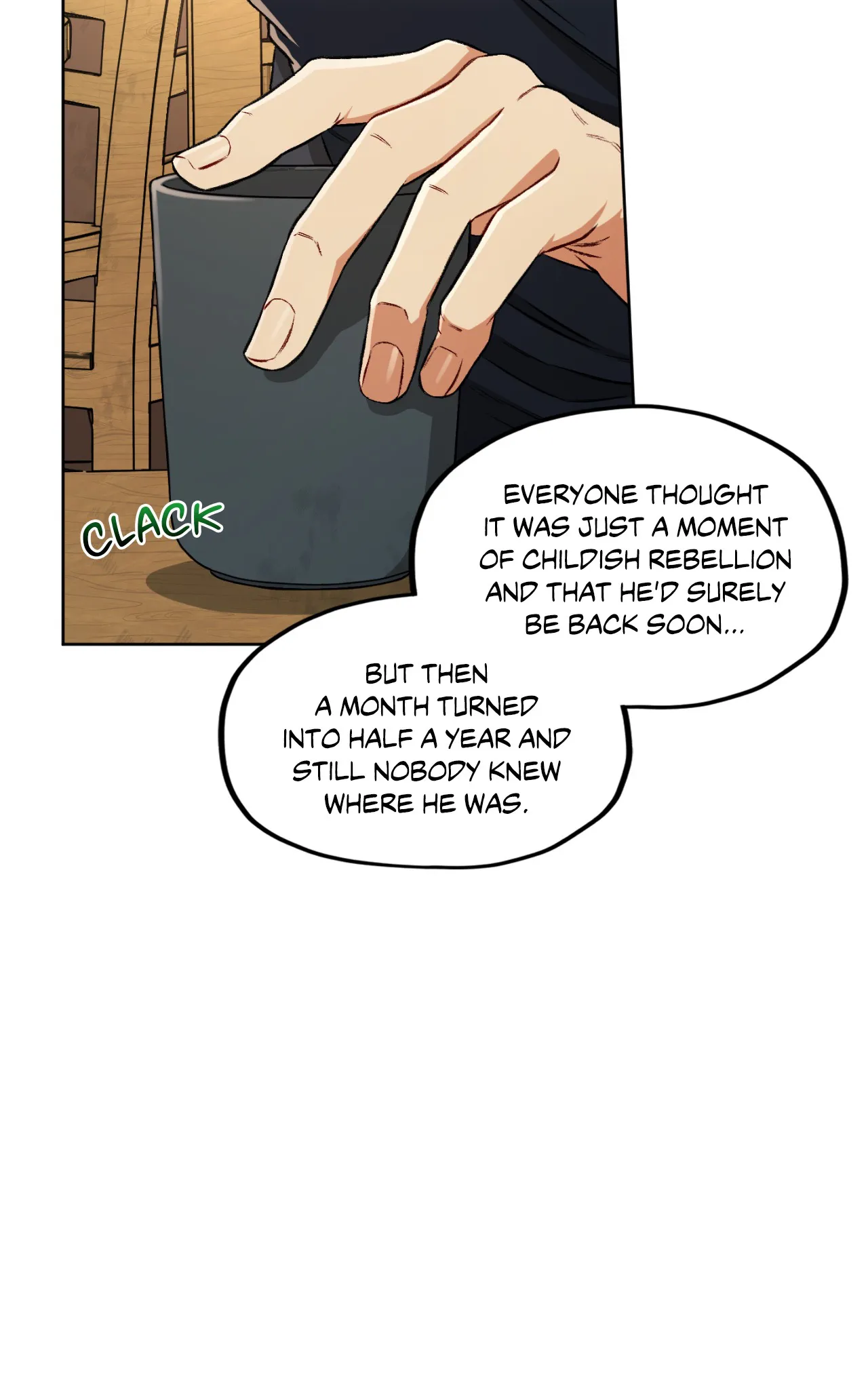 Liveta - Chapter 58 Page 40