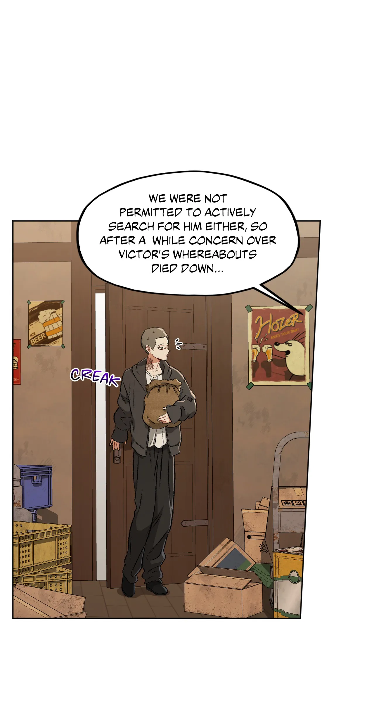 Liveta - Chapter 58 Page 42