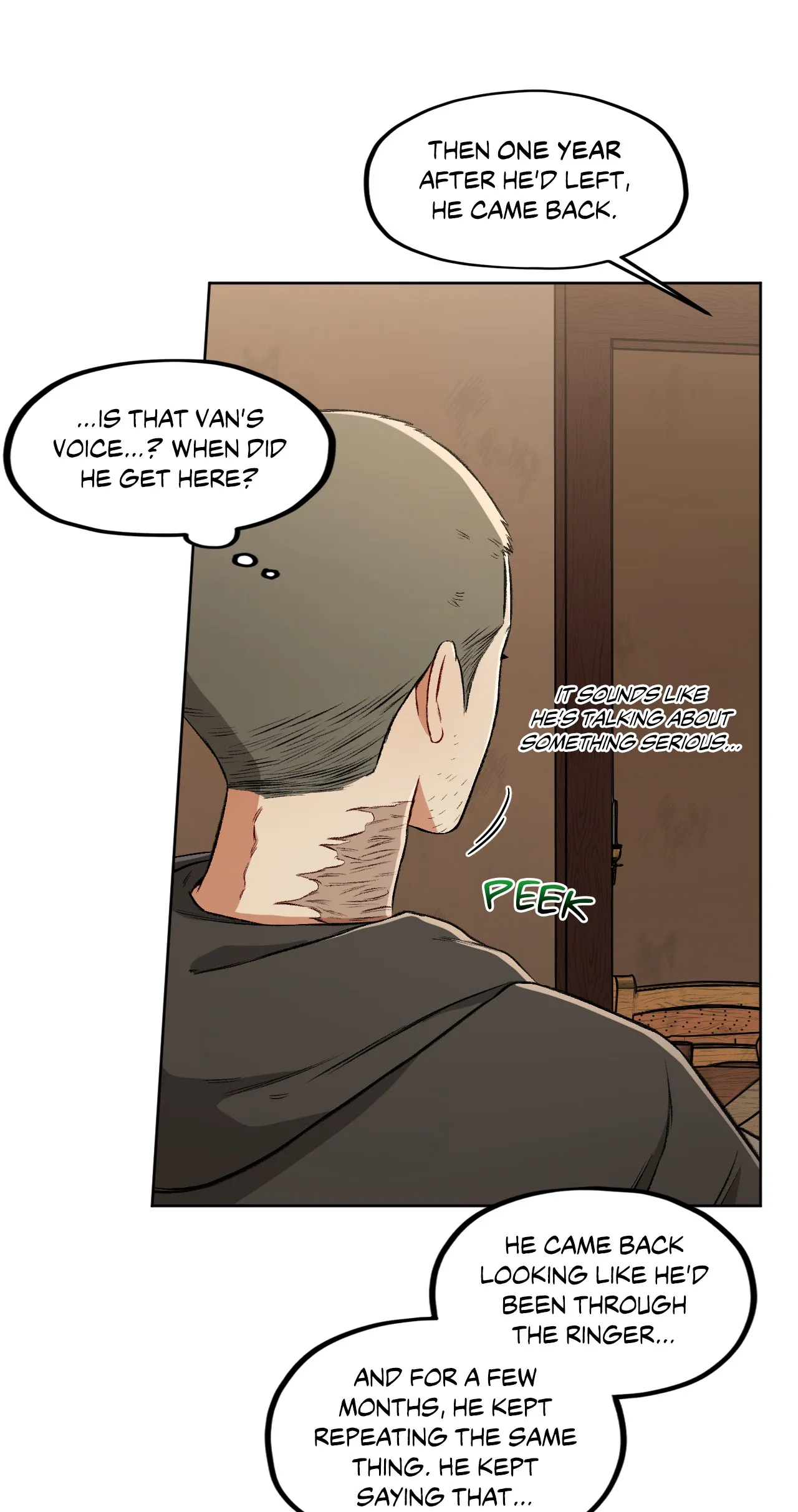 Liveta - Chapter 58 Page 43