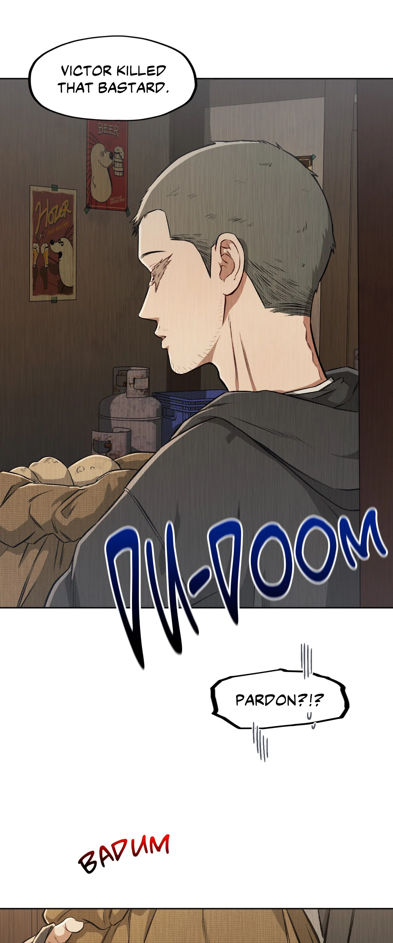 Liveta - Chapter 58 Page 48