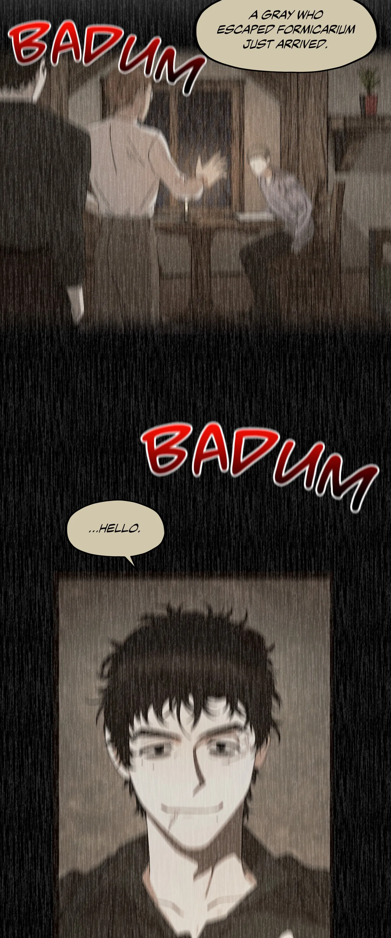 Liveta - Chapter 58 Page 50