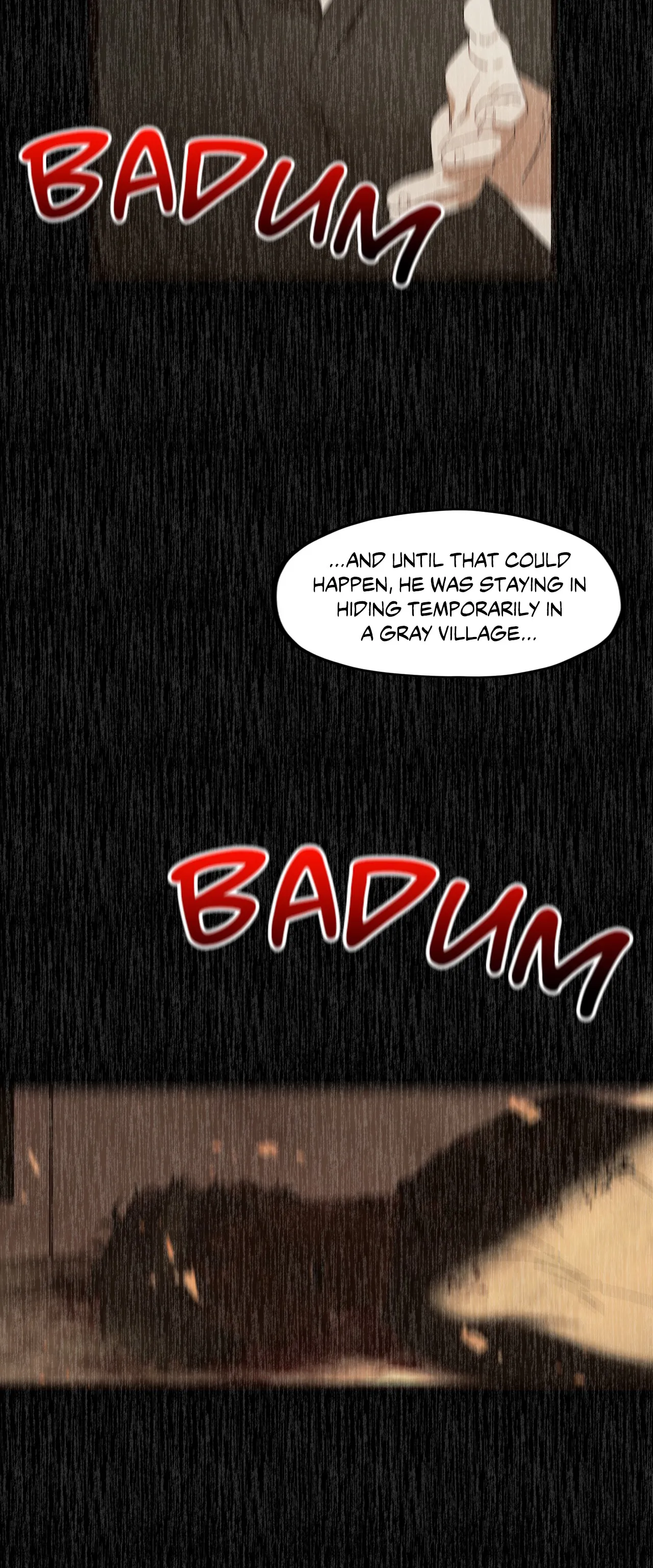 Liveta - Chapter 58 Page 51