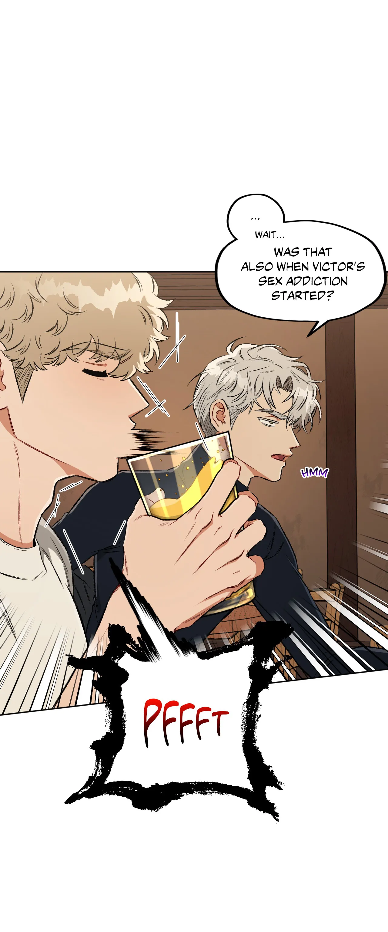 Liveta - Chapter 58 Page 56